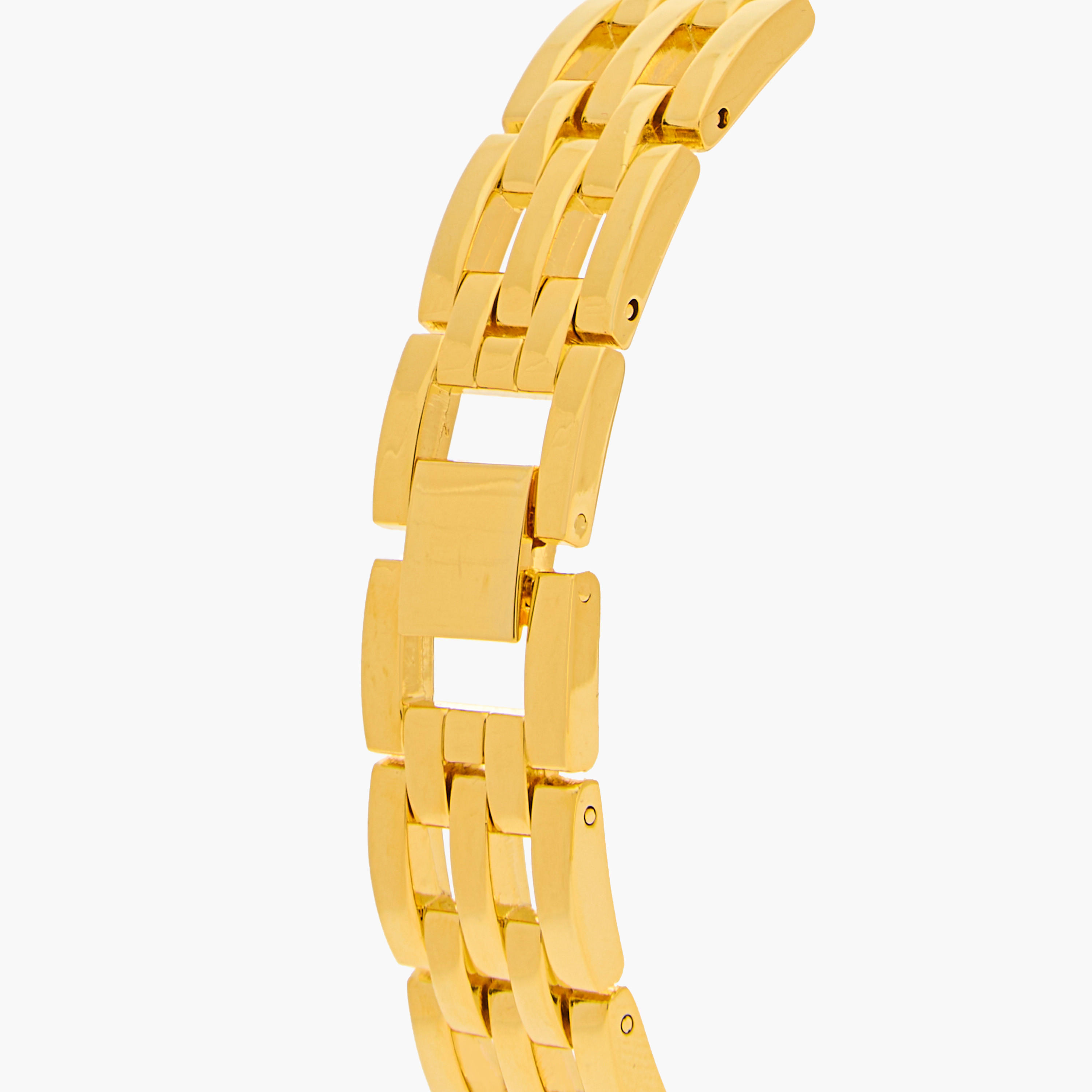 ساعة يد تناظرية بلون ذهبي للنساء من أوماكس 00JED254G001-women-watchesandjewellery-watches-image-5