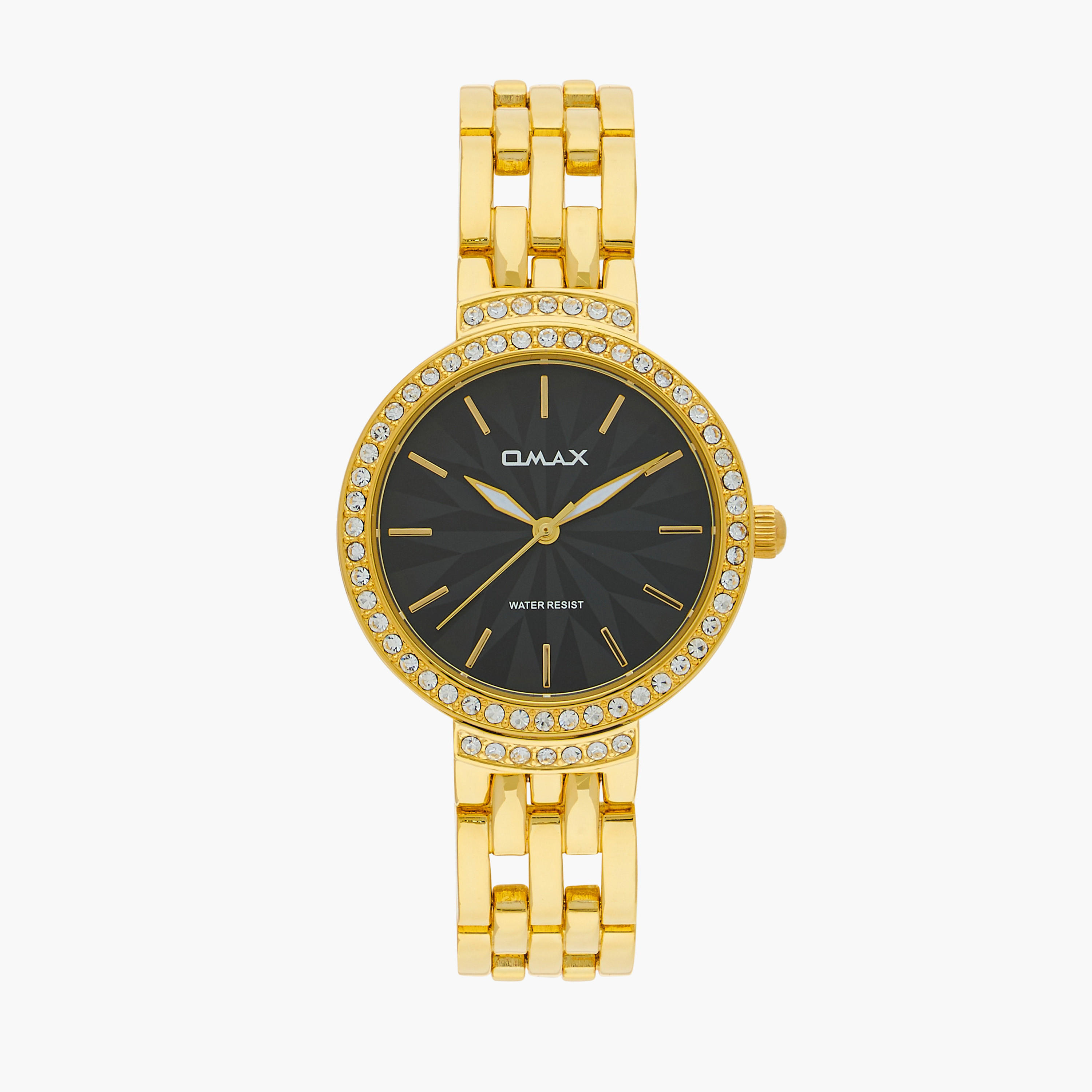 Omax Women's Analog Wrist Watch - 00JED254G002-women-watchesandjewellery-watches-image-1