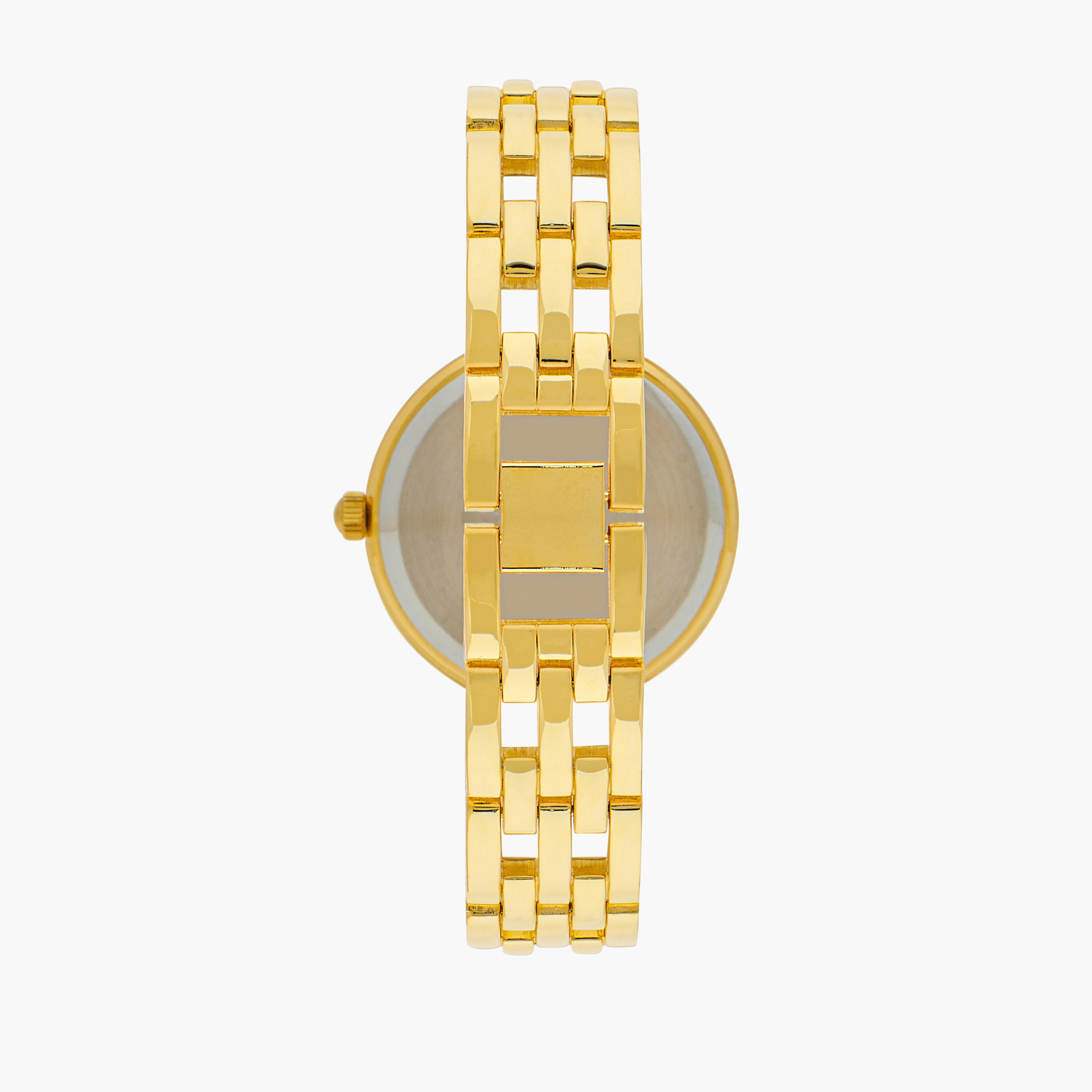 ساعة يد تناظرية للنساء من أوماكس - 00JED254G002-women-watchesandjewellery-watches-image-3