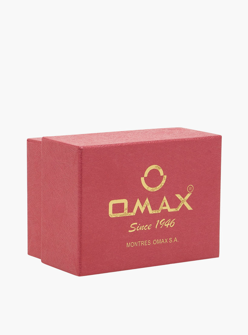 Omax Women's Analog Wrist Watch - 00JED254G002-women-watchesandjewellery-watches-image-7