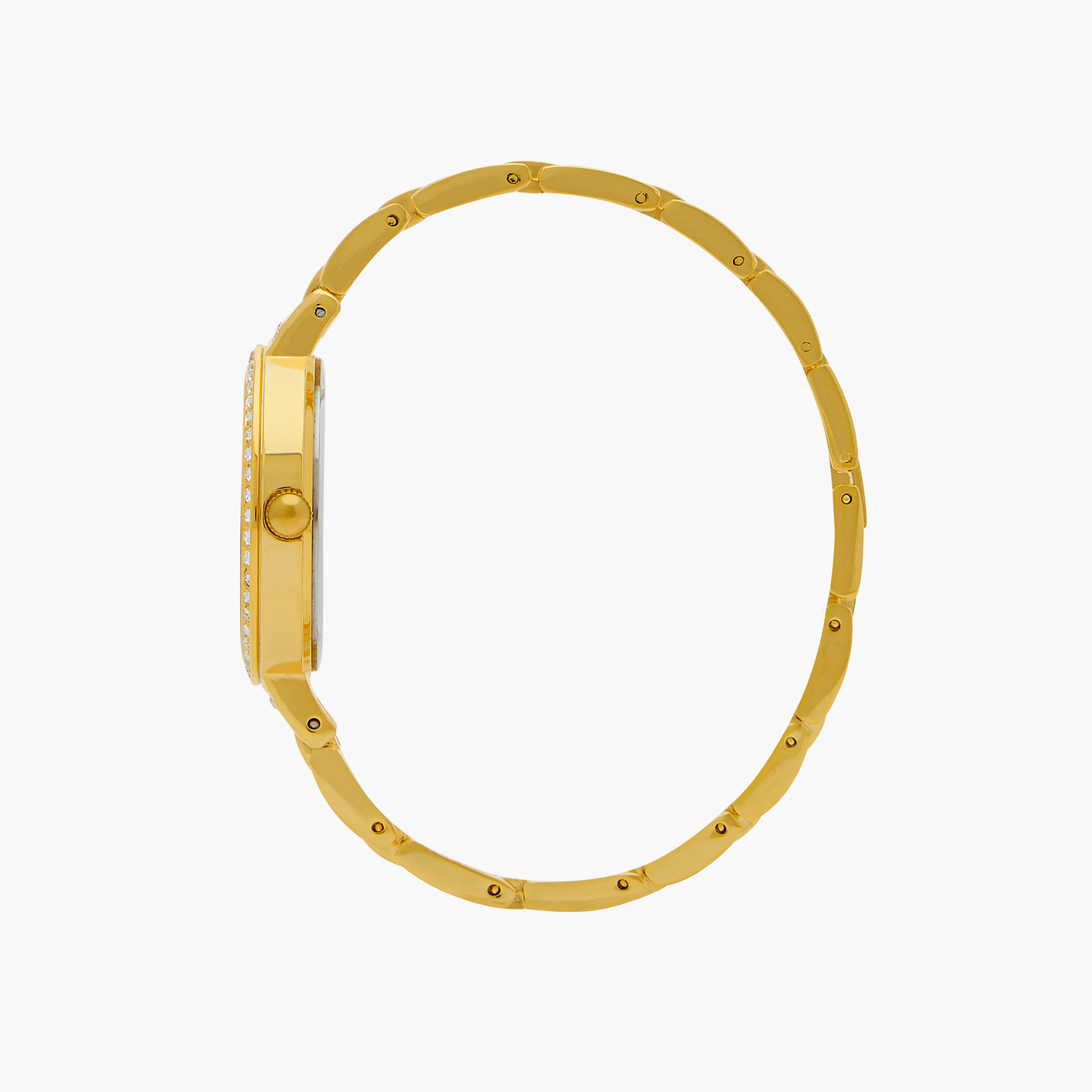 ساعة يد تناظرية للنساء من أوماكس - 00JED254G002-women-watchesandjewellery-watches-image-9
