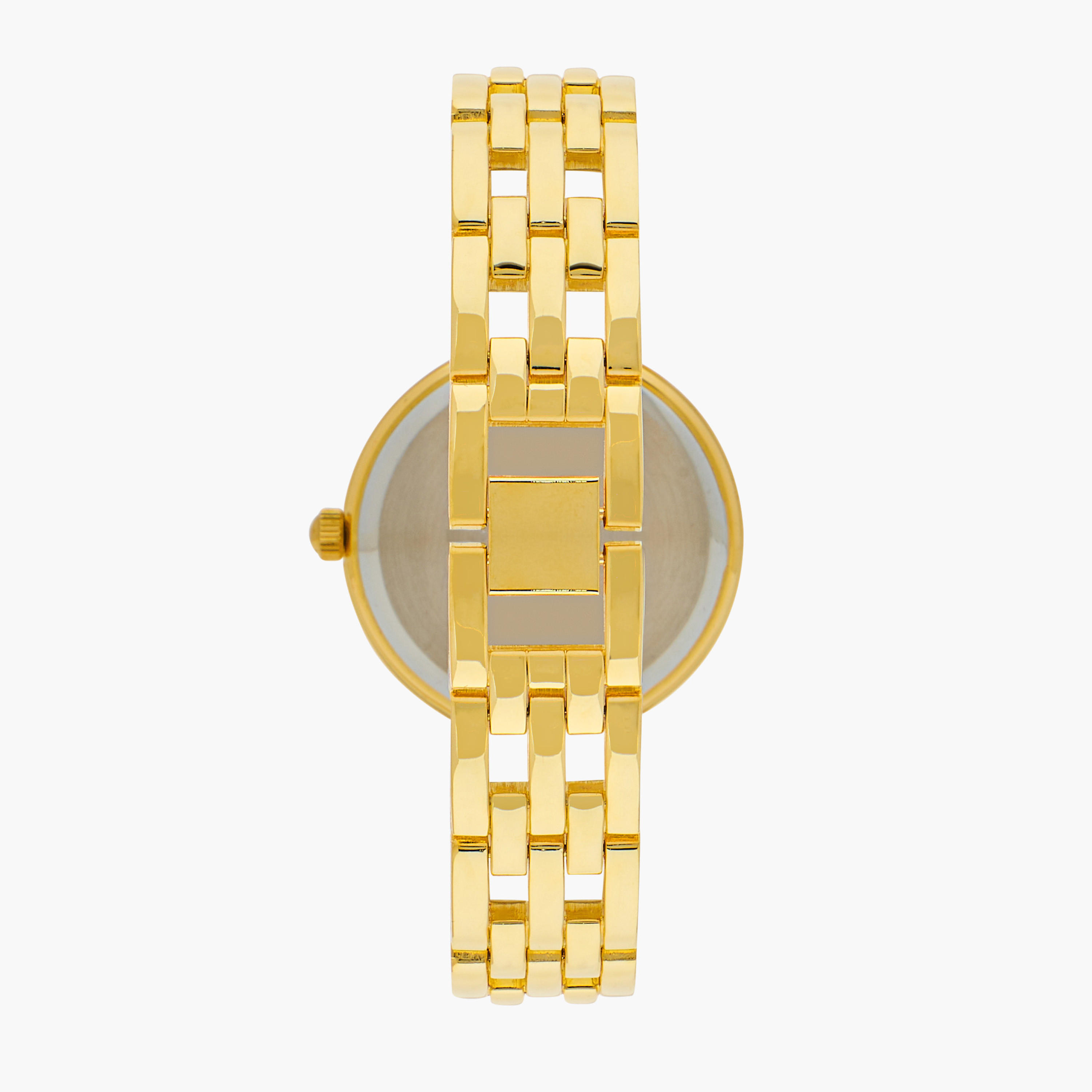 ساعة يد تناظرية للنساء من أوماكس - 00JED254G002-women-watchesandjewellery-watches-image-10