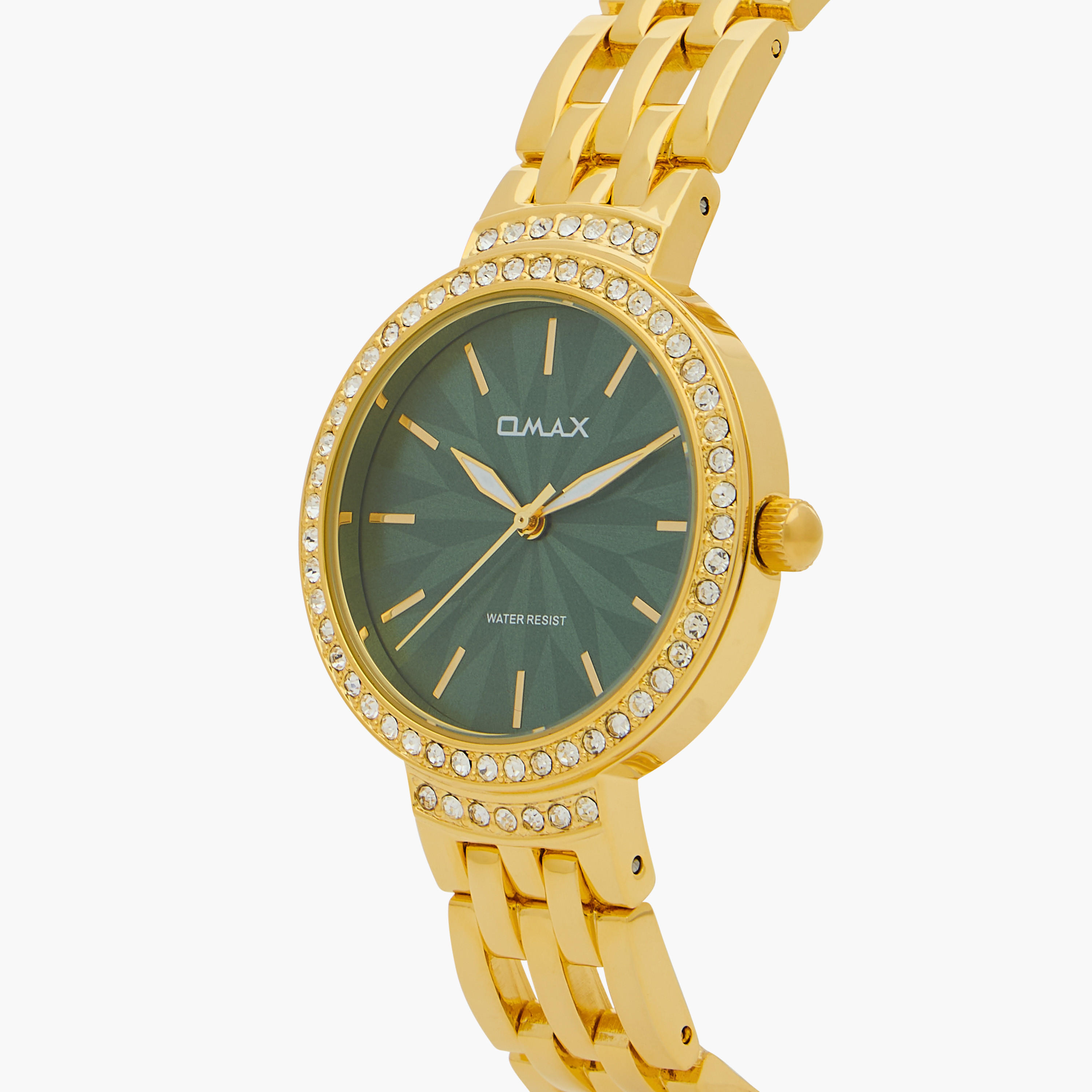 Omax Women's Analog Wrist Watch - 00JED254G002-women-watchesandjewellery-watches-image-4