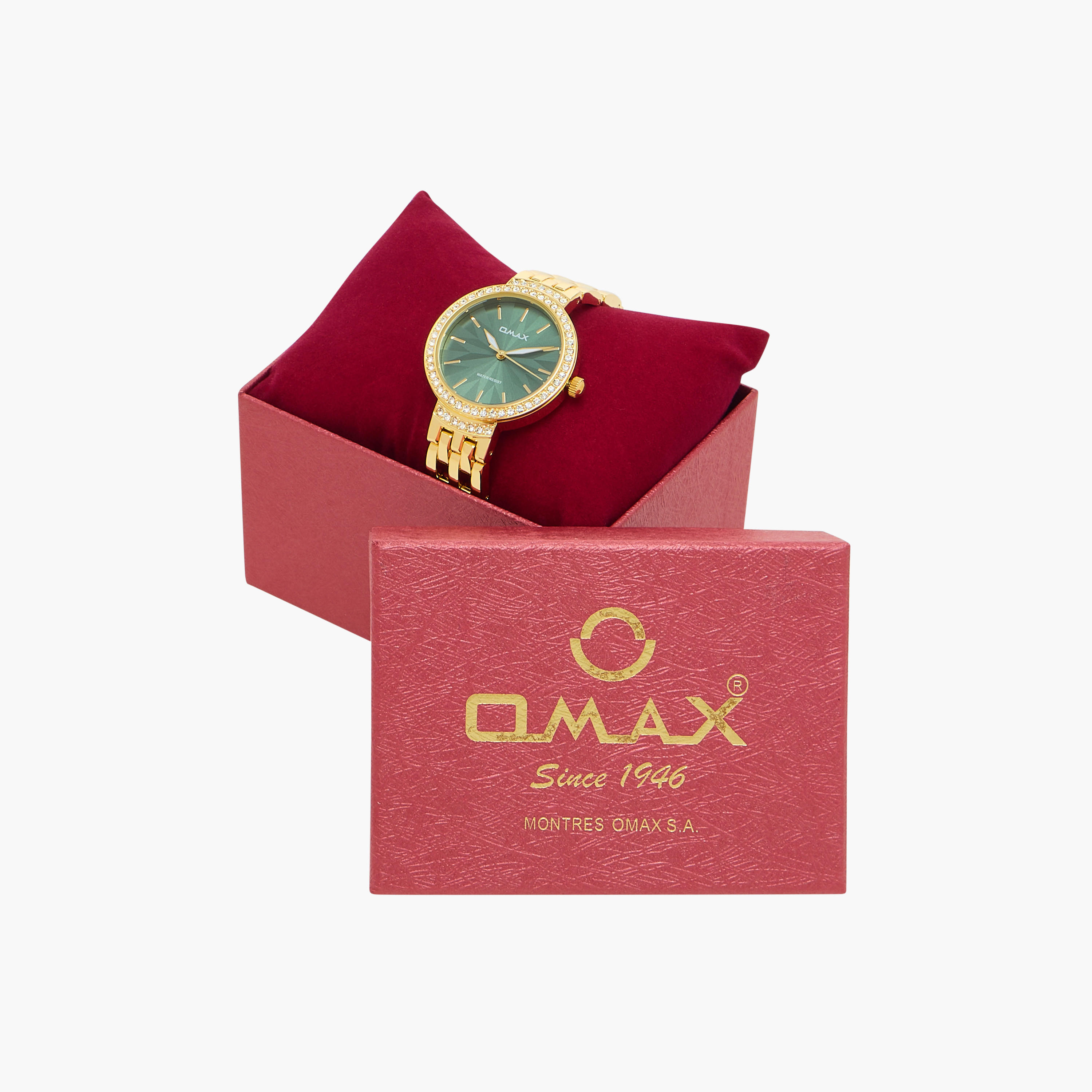 Omax Women's Analog Wrist Watch - 00JED254G002-women-watchesandjewellery-watches-image-7
