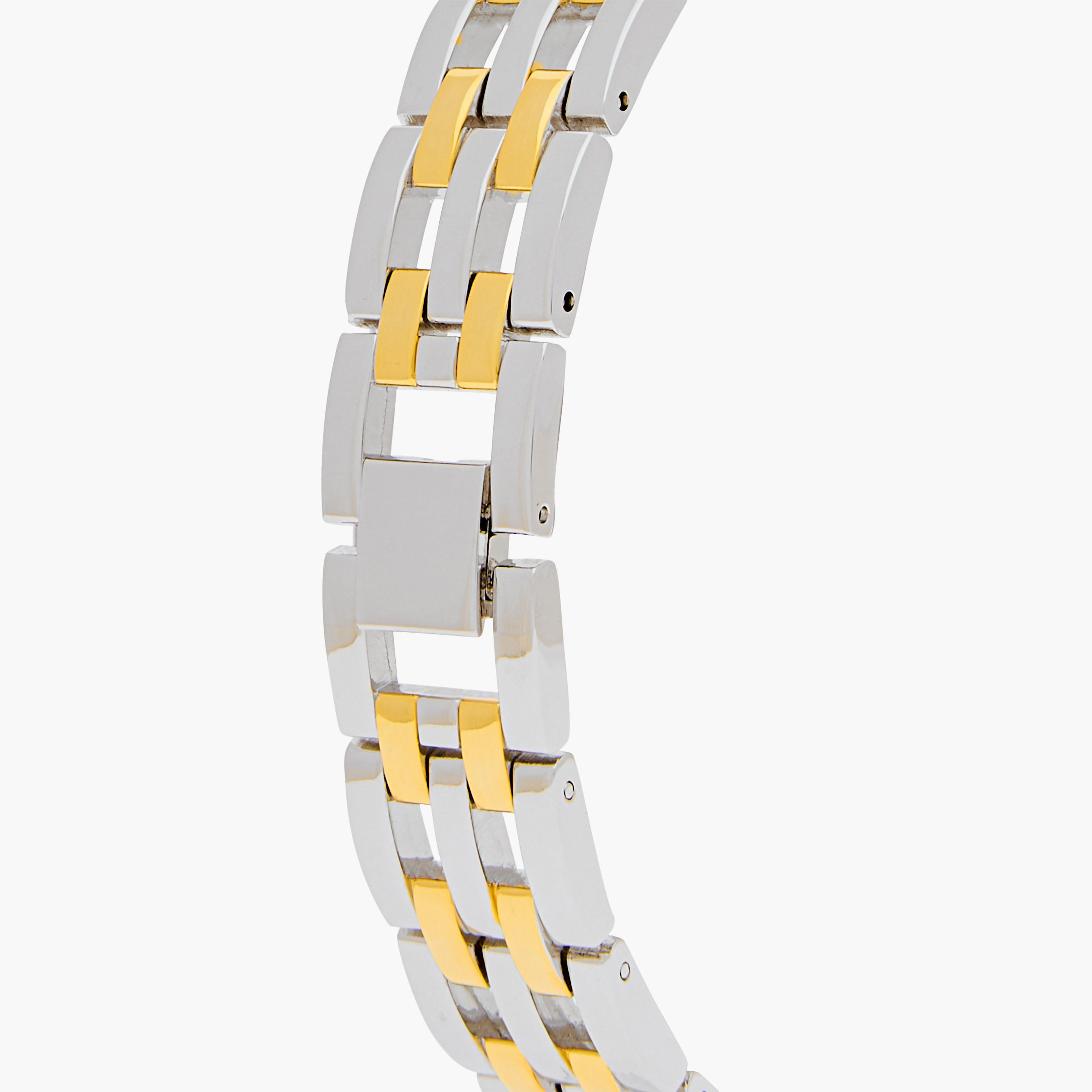 Omax Women's Gold and Silver Analog Wrist Watch 00JED254N002-women-watchesandjewellery-watches-image-5
