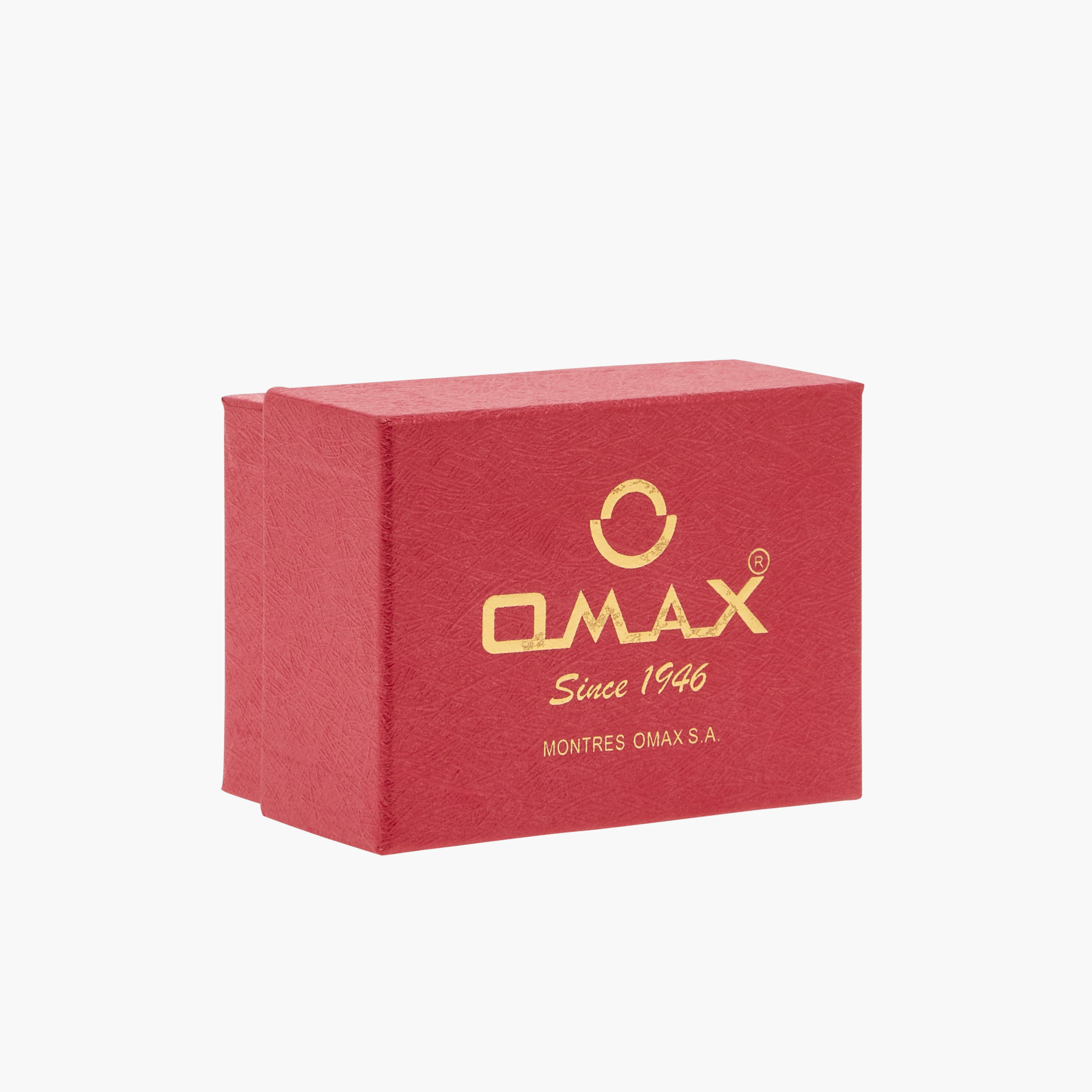 ساعة يد تناظرية باللونين الذهبي والفضي للنساء من أوماكس - 00JED254N002-women-watchesandjewellery-watches-image-7
