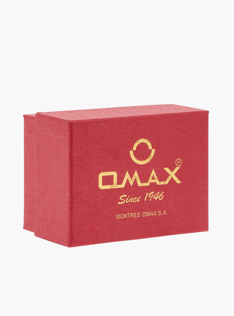 Omax Women's Gold and Silver Analog Wrist Watch 00JED254N002-women-watchesandjewellery-watches-image-7