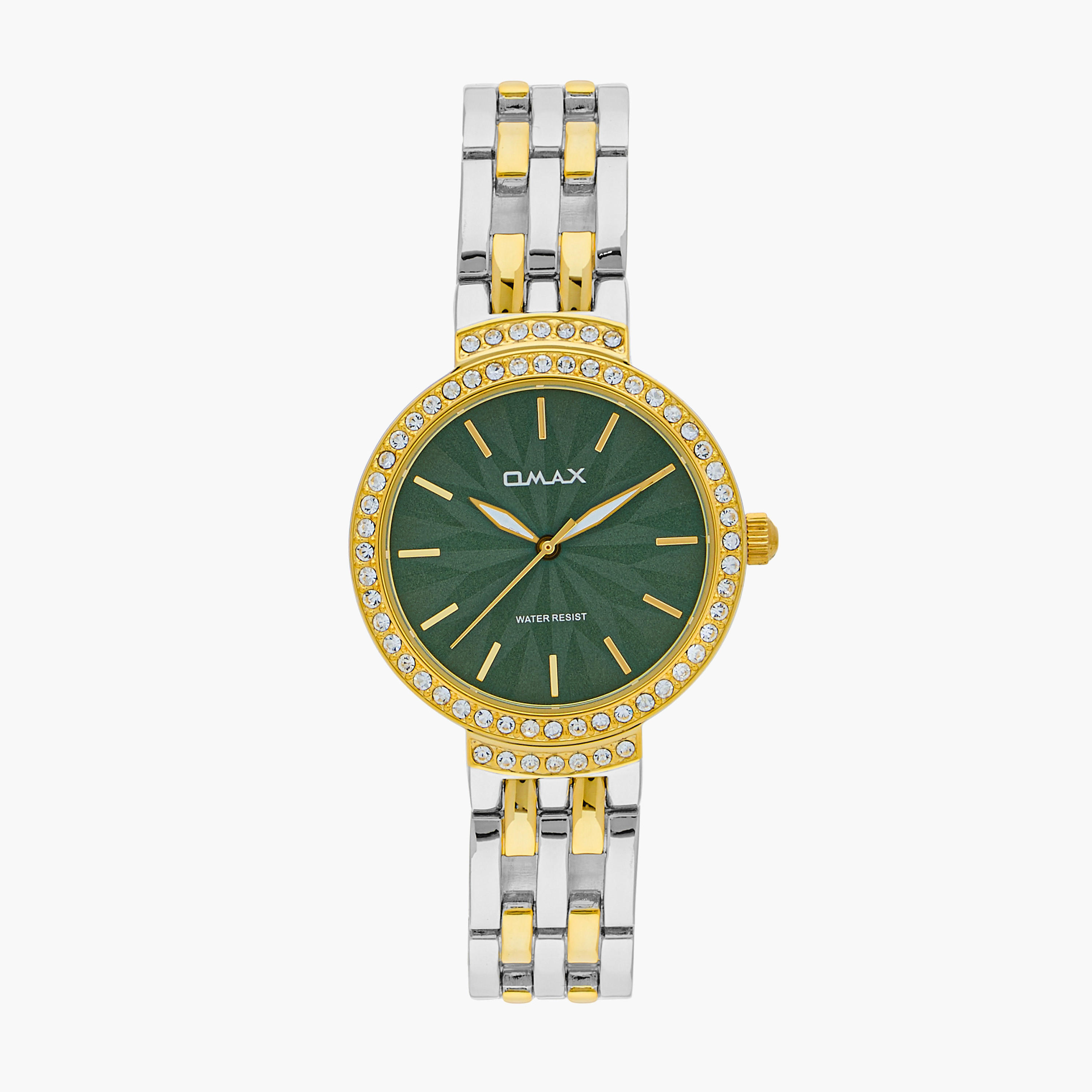 Omax Women's Analog Wrist Watch - 00JED254N005-women-watchesandjewellery-watches-image-1