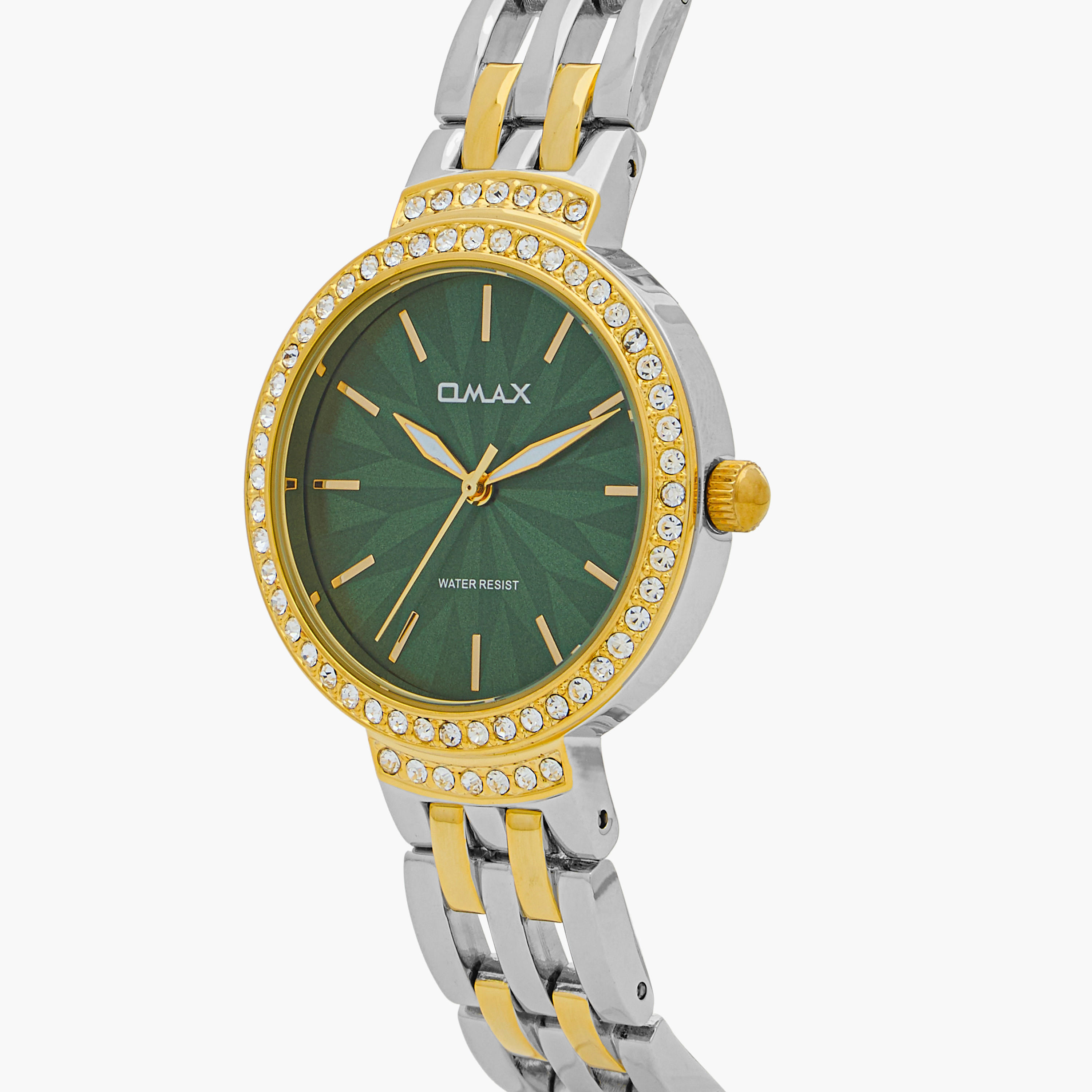 Omax Women's Analog Wrist Watch - 00JED254N005-women-watchesandjewellery-watches-image-4