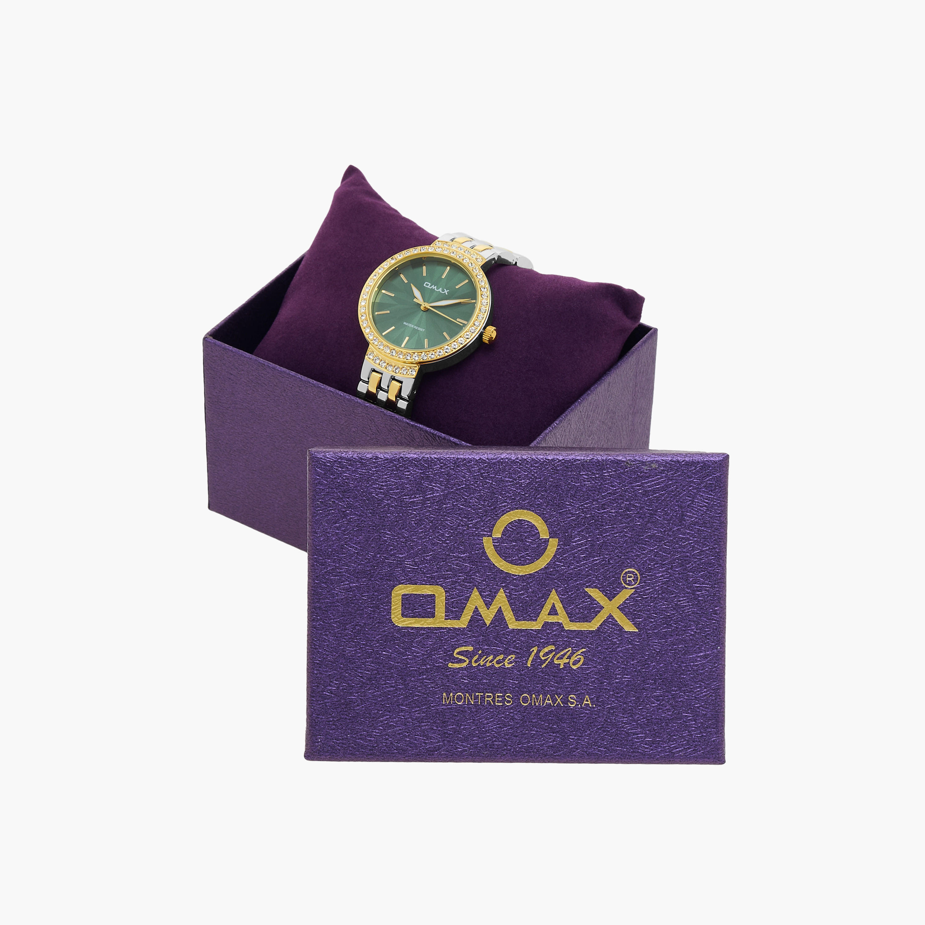 Omax Women's Analog Wrist Watch - 00JED254N005-women-watchesandjewellery-watches-image-6