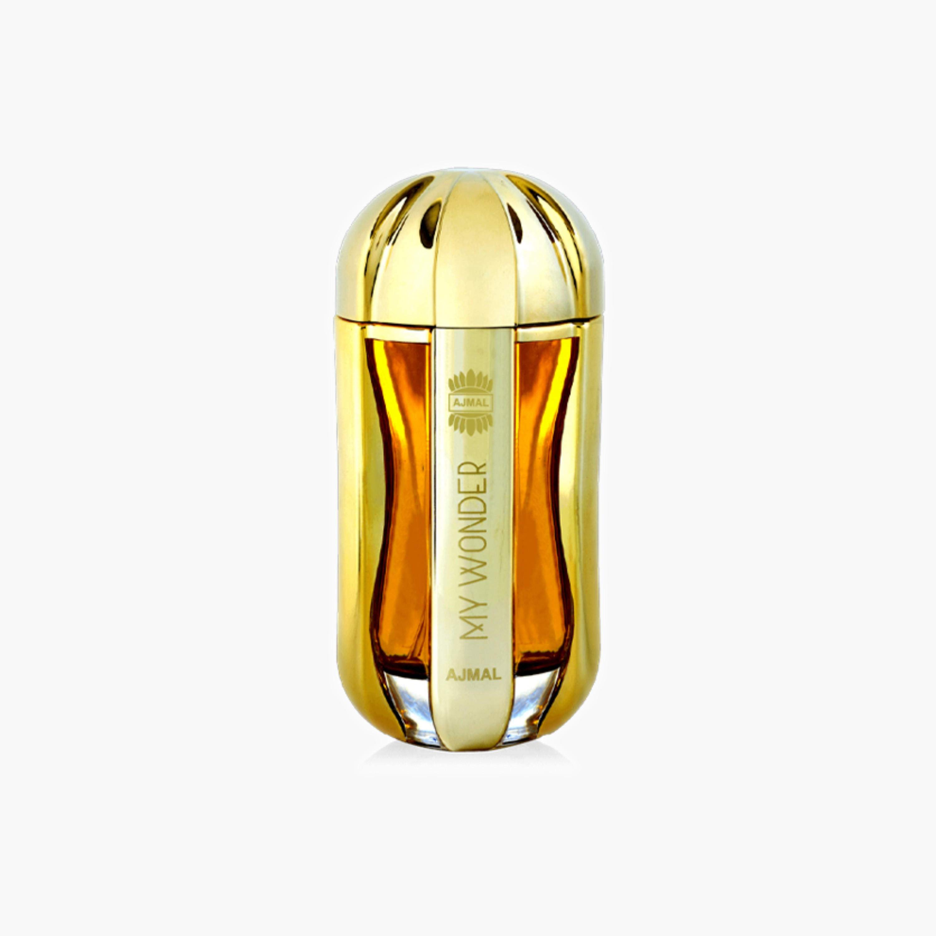 Golden Bottle Eau de Parfum-beautyandpersonalcare-fragrance-women-image-1