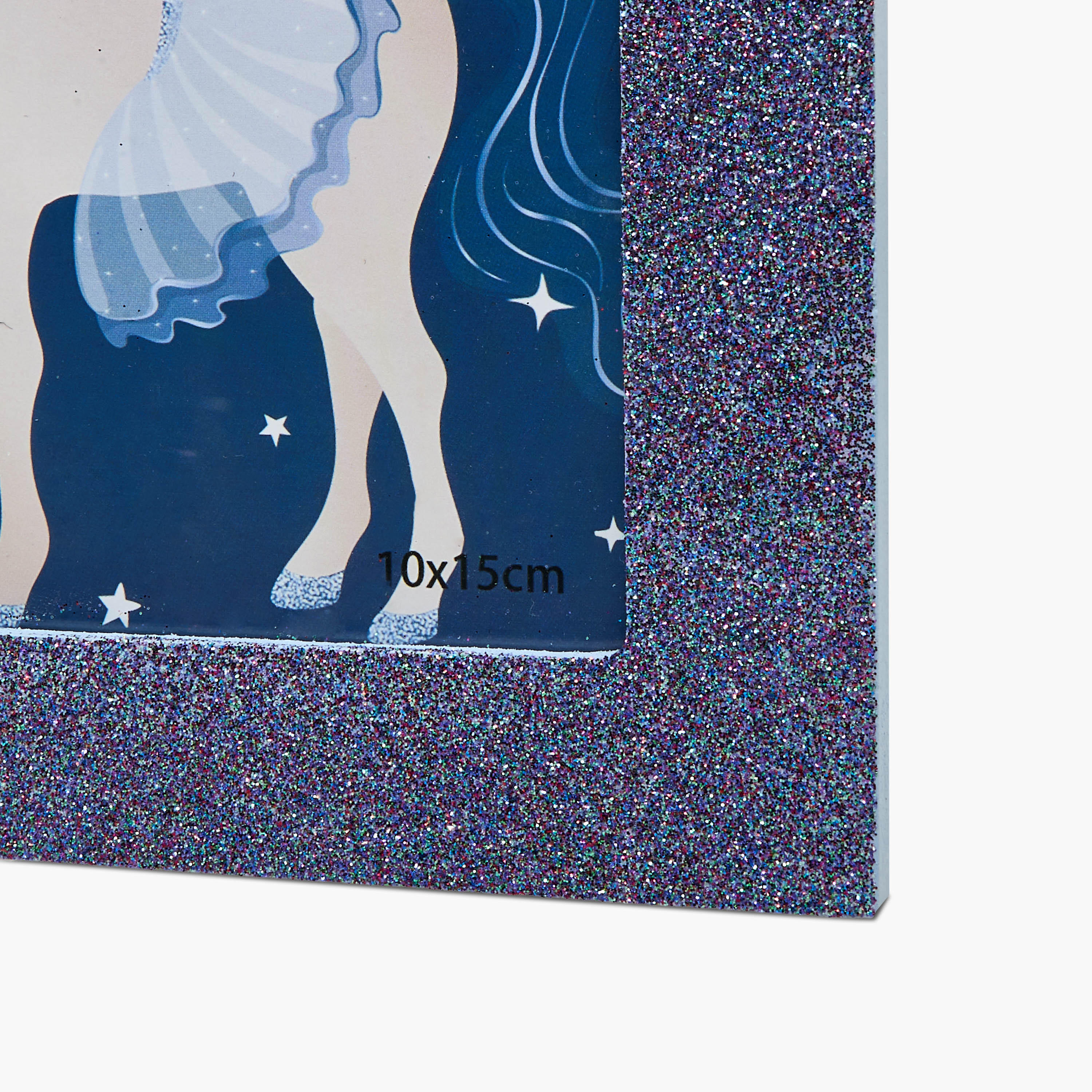 برواز صور مزدوج بتصميم راقصة باليه -  30x2.5x23 سم-household-walldecorandmirrors-photoframes-image-5