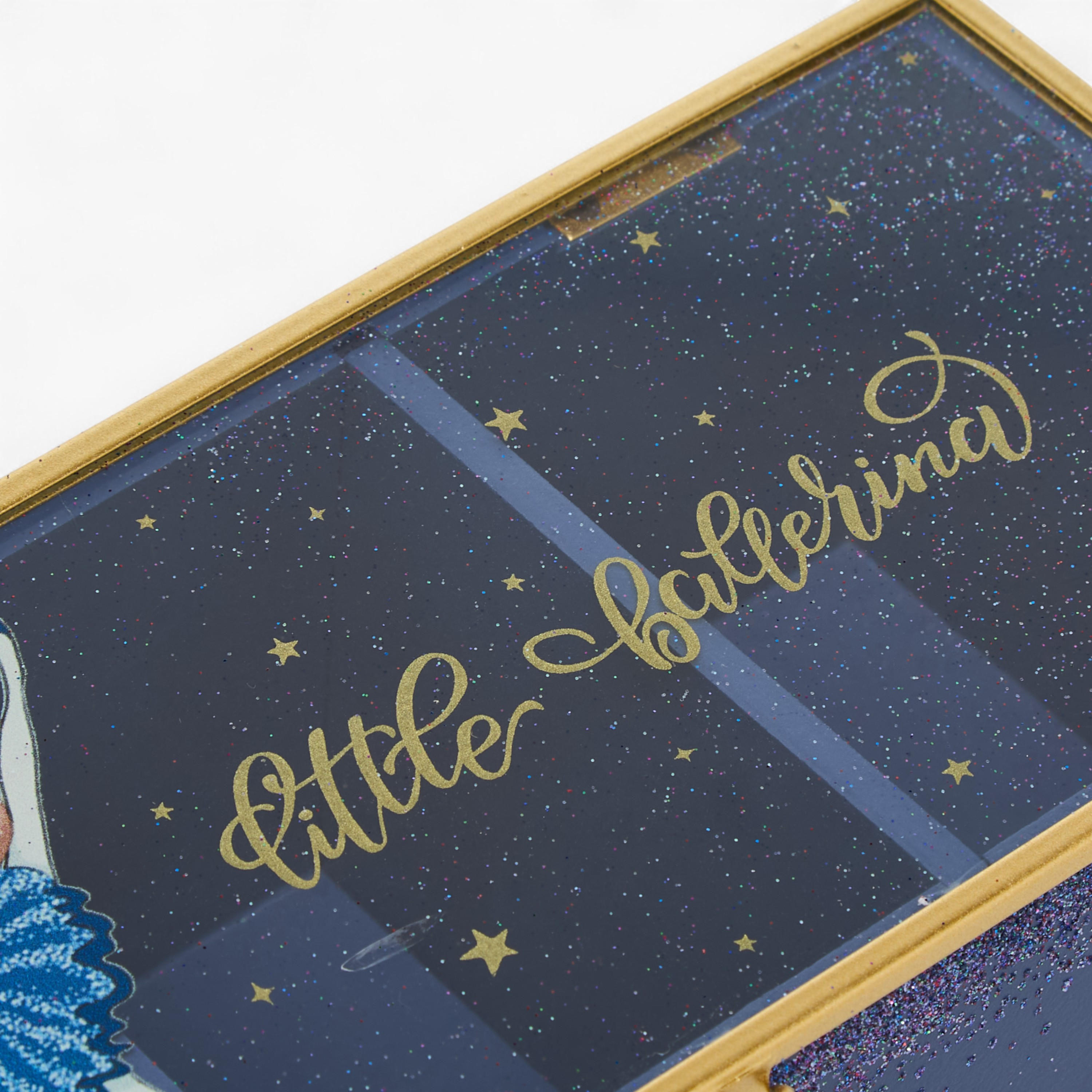 Dancing Ballerina Print Jewellery Box - 20x10x8 cms-women-watchesandjewellery-jewellery-storage-image-5