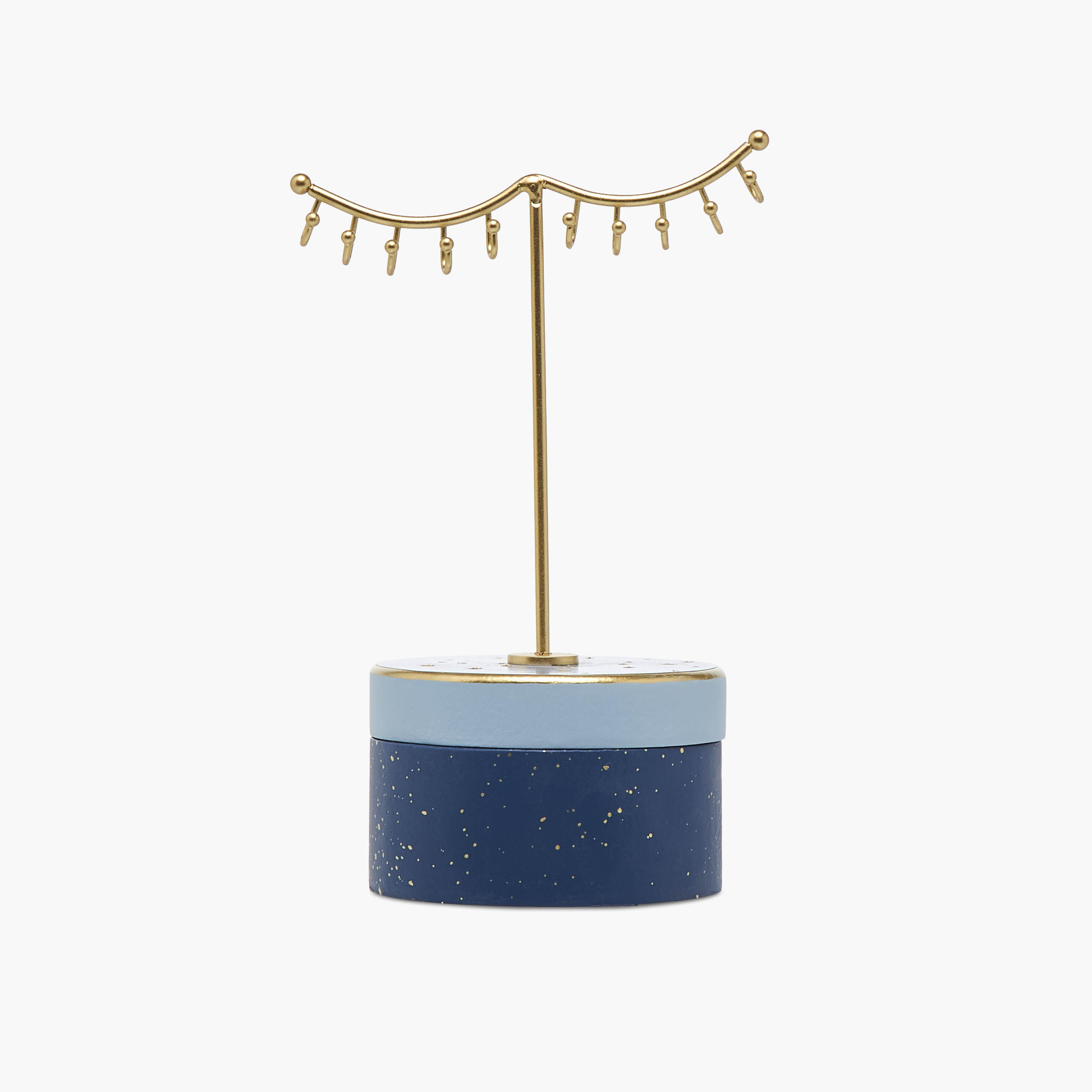 Dancing Ballet Jewellery Box with Stand-women-watchesandjewellery-jewellery-storage-image-2