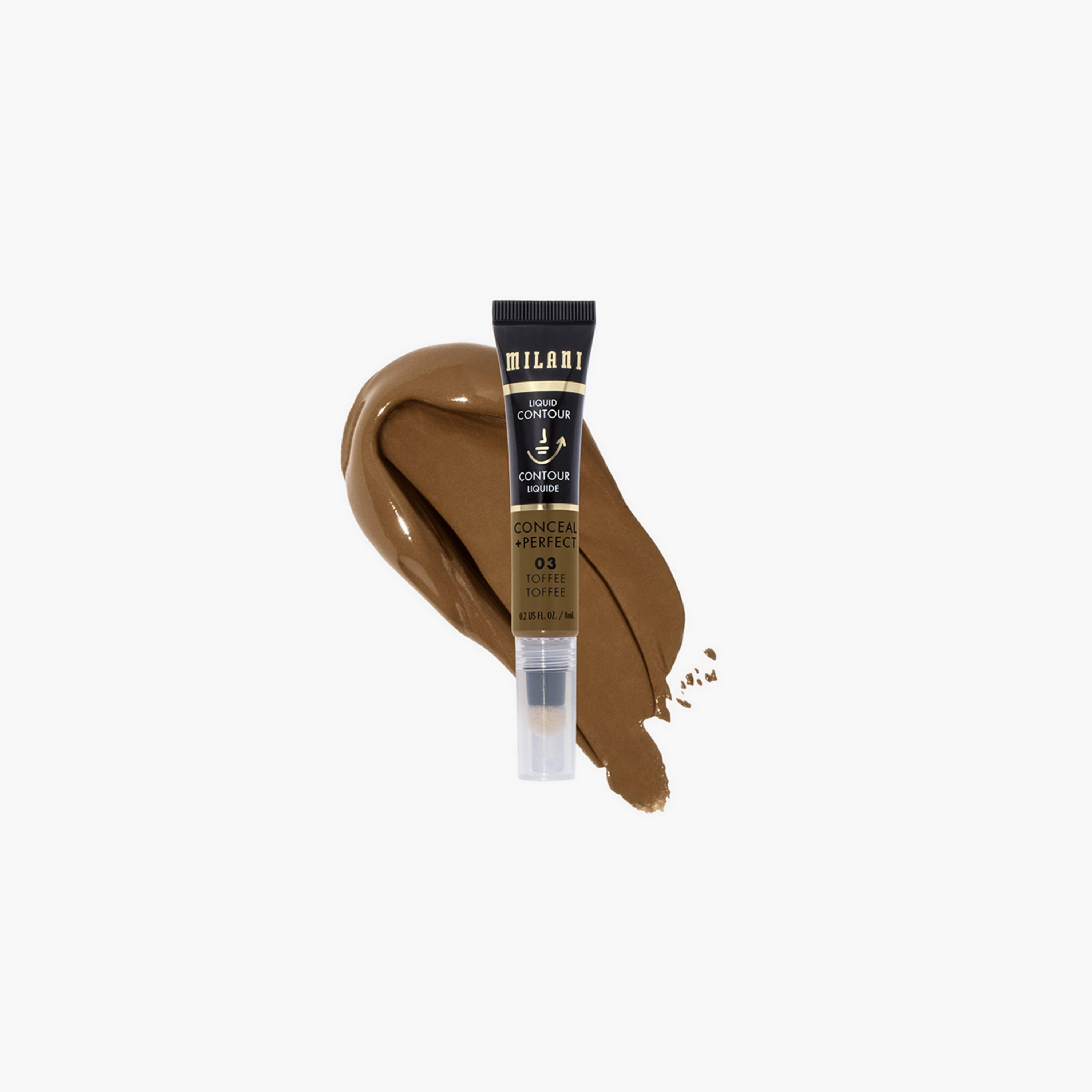 Milani Cosmetics Liquid Contour Toffee Shade-beautyandpersonalcare-makeup-face-contour-image-1