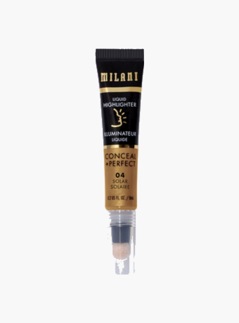 إسفنجة تطبيق هايلايتر سائل لامع من ميلاني-beautyandpersonalcare-makeup-giftsets-image-2