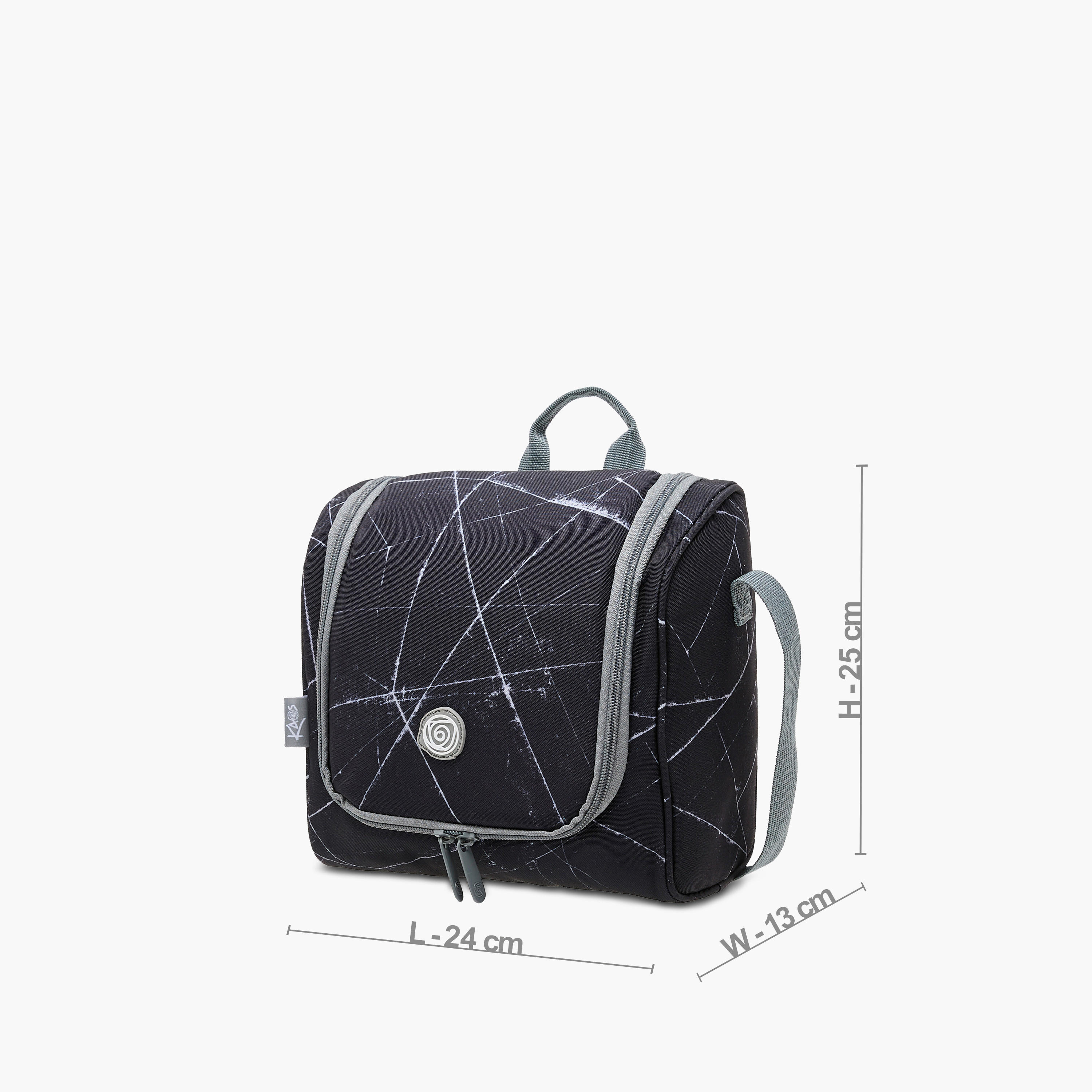 You said:
KAOS Printed Lunch Bag with Zip Closure and Strap-school-lunchessentials-lunchbags-image-2