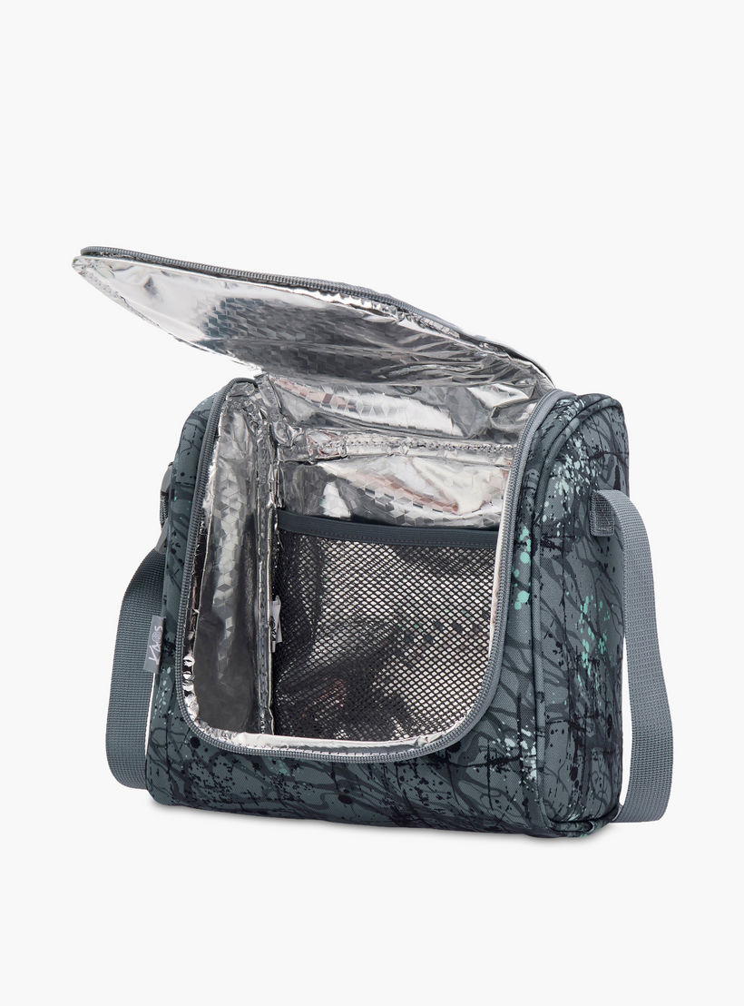 شنطة غداء بحزام وسحّاب إغلاق وطبعات من كاوس-school-lunchessentials-lunchbags-image-7