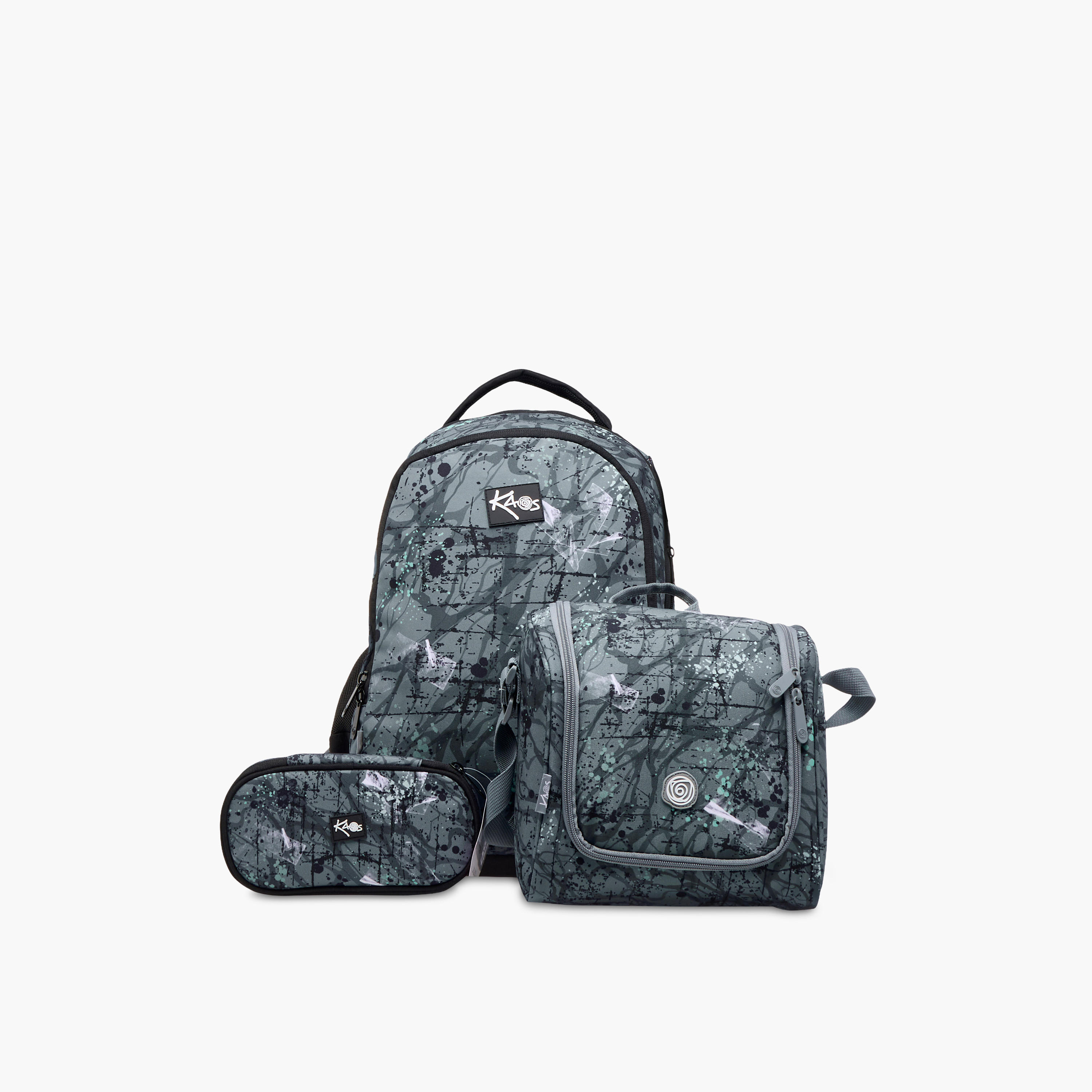شنطة غداء بحزام وسحّاب إغلاق وطبعات من كاوس-school-lunchessentials-lunchbags-image-9