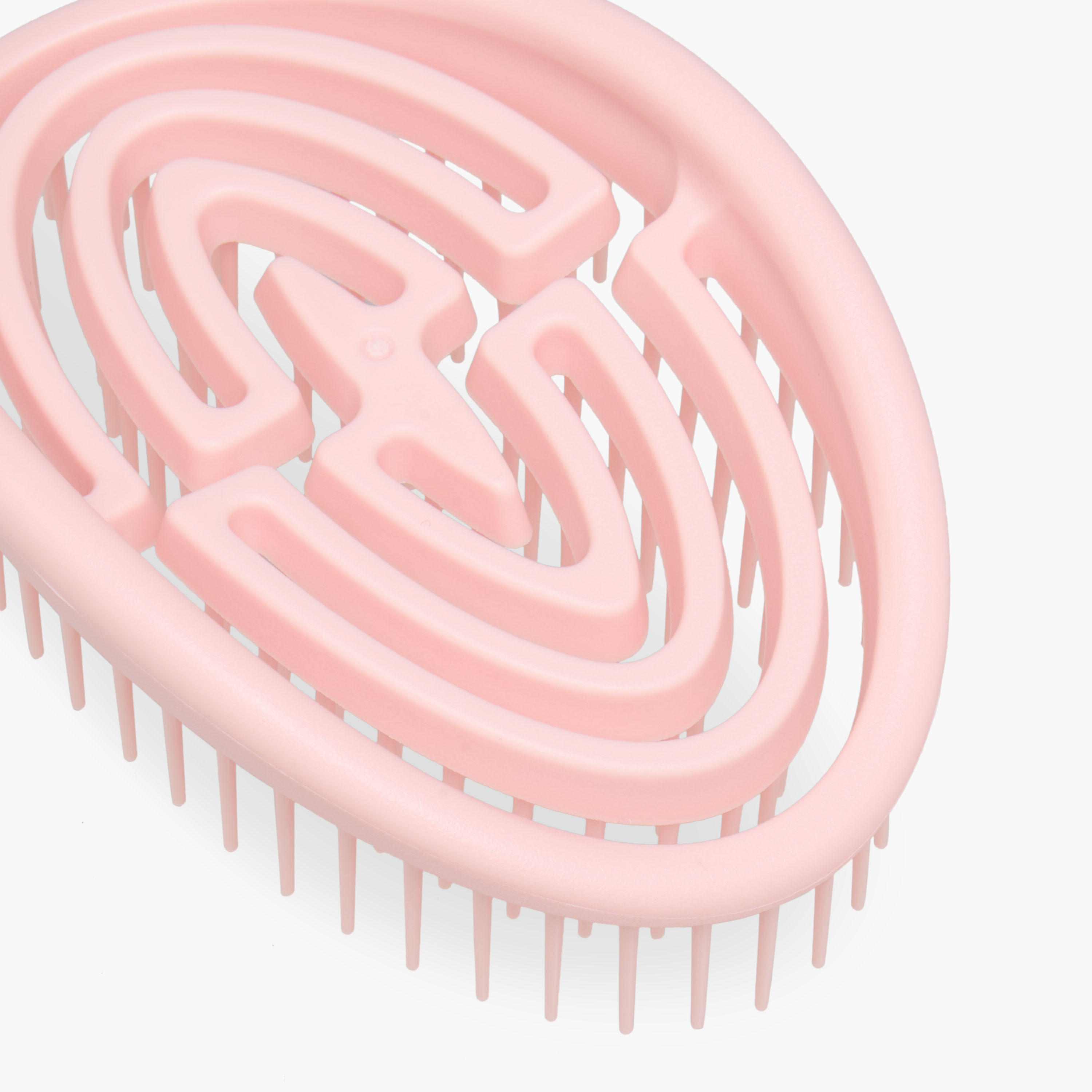 فرشاة الشعر برائحة الفراولة-beautyandpersonalcare-hair-stylingtools-hairbrushesandcombs-image-4