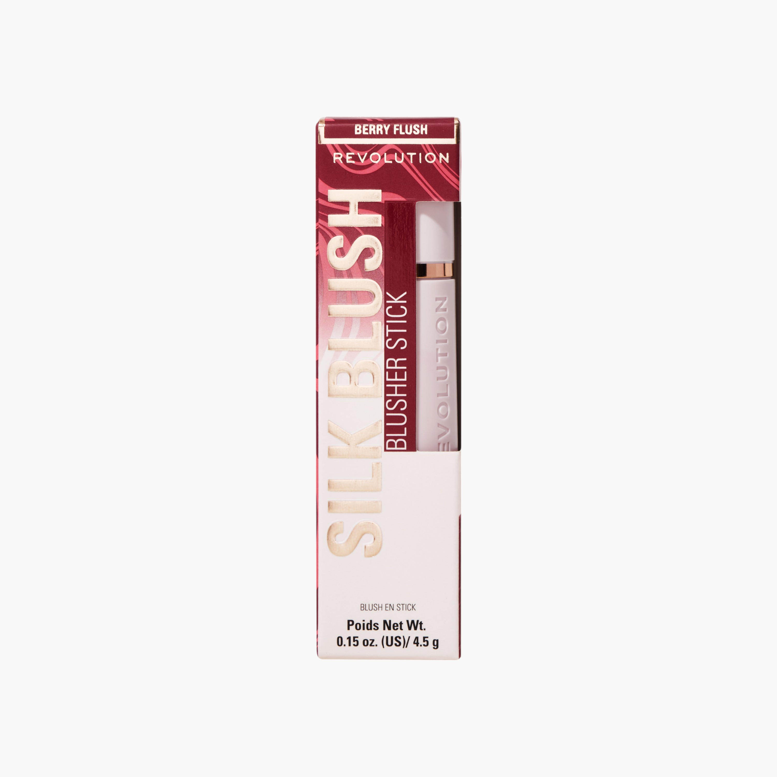 Makeup Revolution Skin Silk Blush Stick-beautyandpersonalcare-makeup-face-blushes-image-1