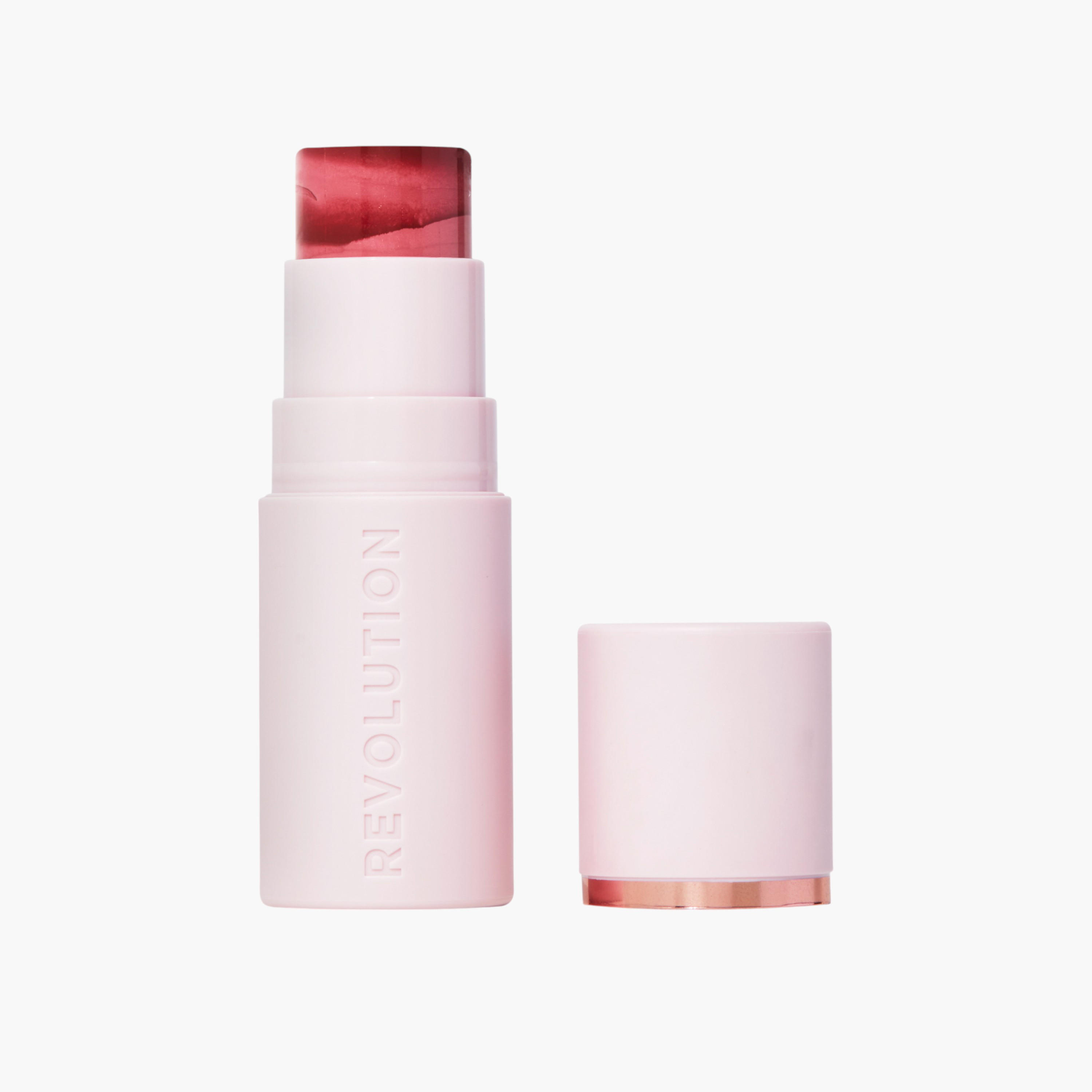 Makeup Revolution Skin Silk Blush Stick-beautyandpersonalcare-makeup-face-blushes-image-2