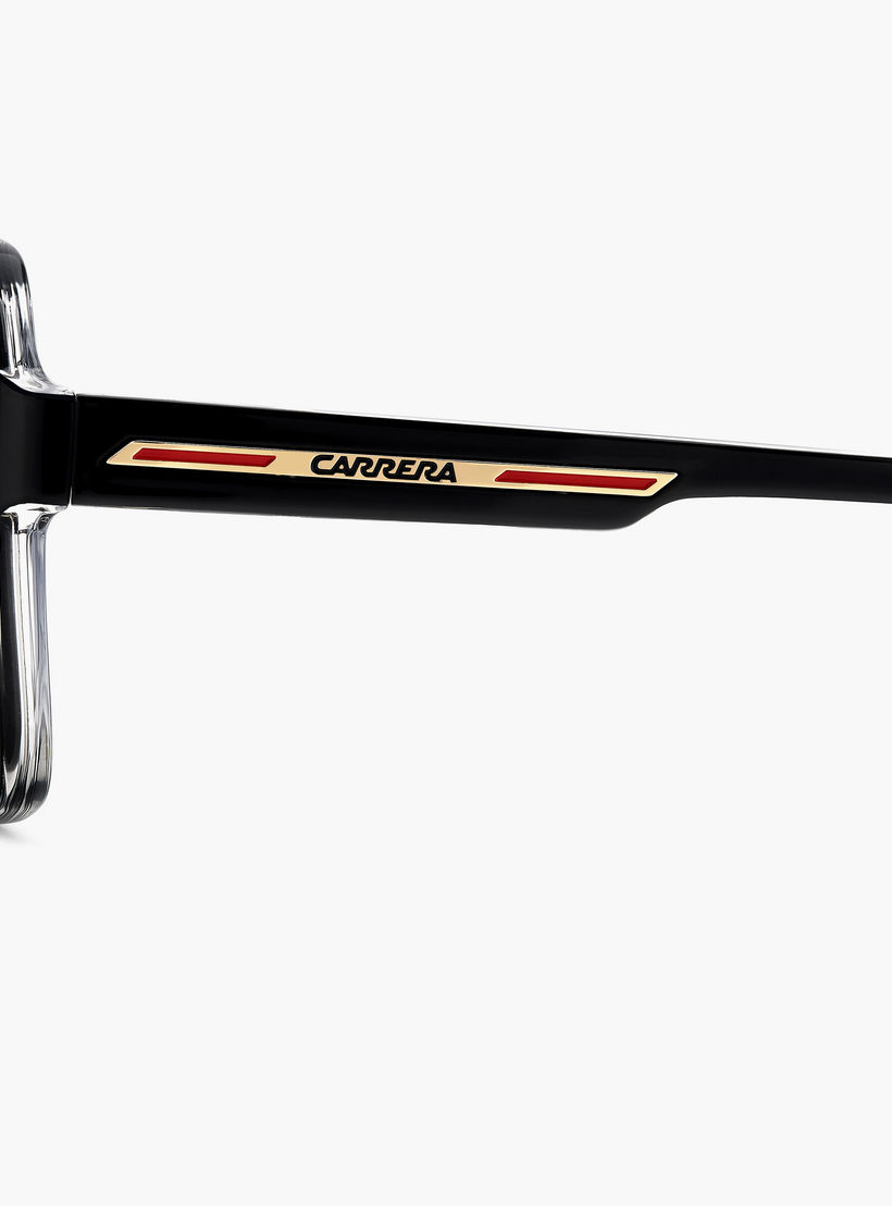 Carrera 56MM Dark Blue Shaded Square Sunglasses-men-sunglasses-image-6