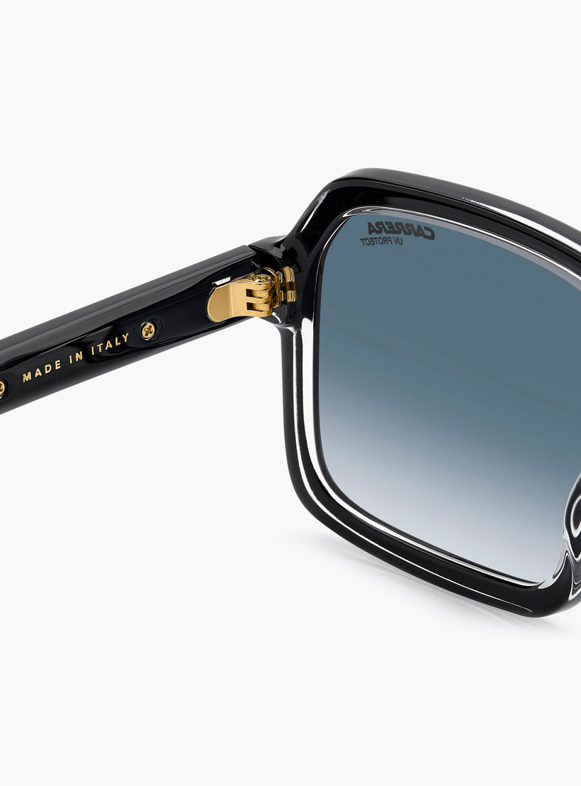 Carrera 56MM Dark Blue Shaded Square Sunglasses-men-sunglasses-image-7