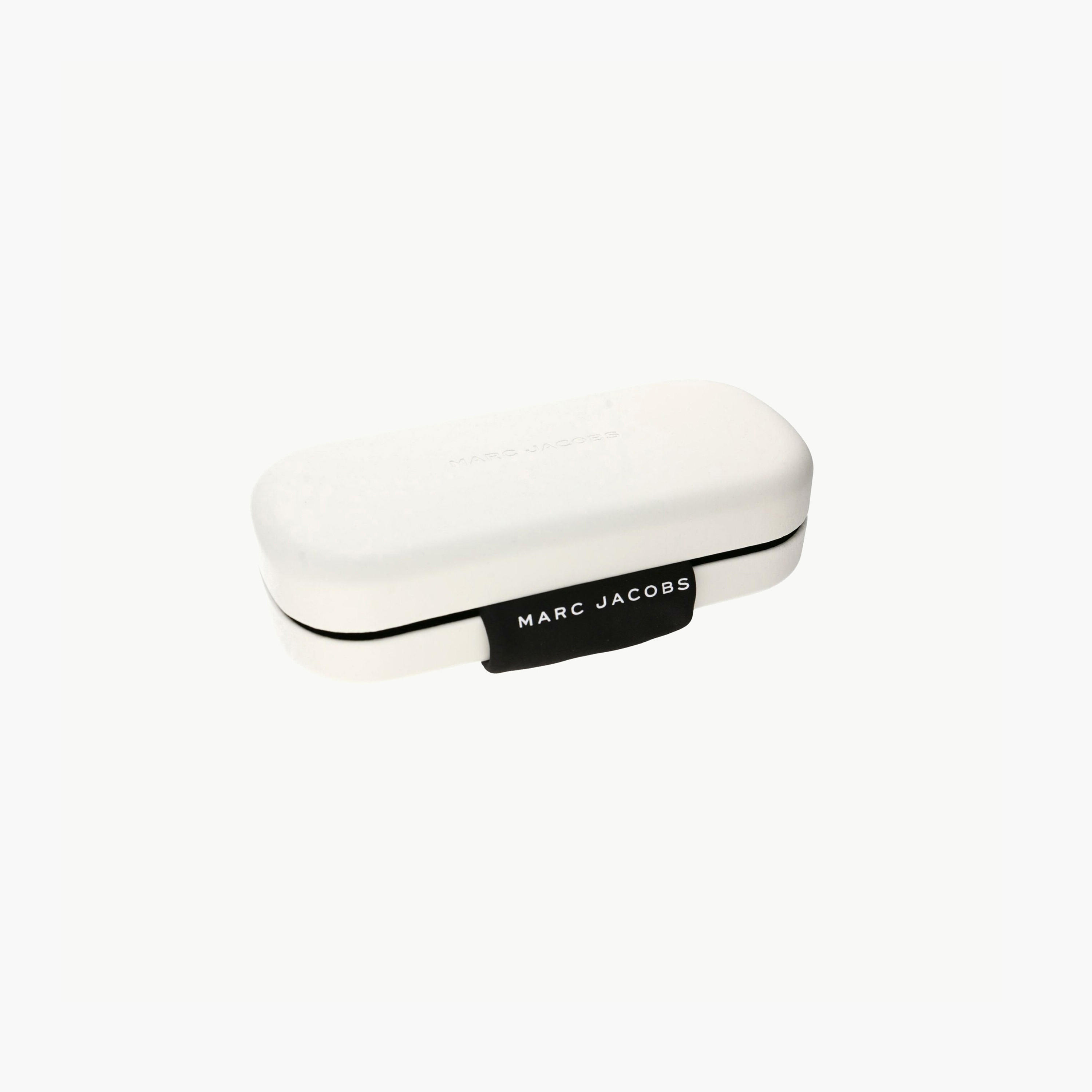 Marc Jacobs 51MM Black Oval Sunglasses-women-sunglasses-image-7
