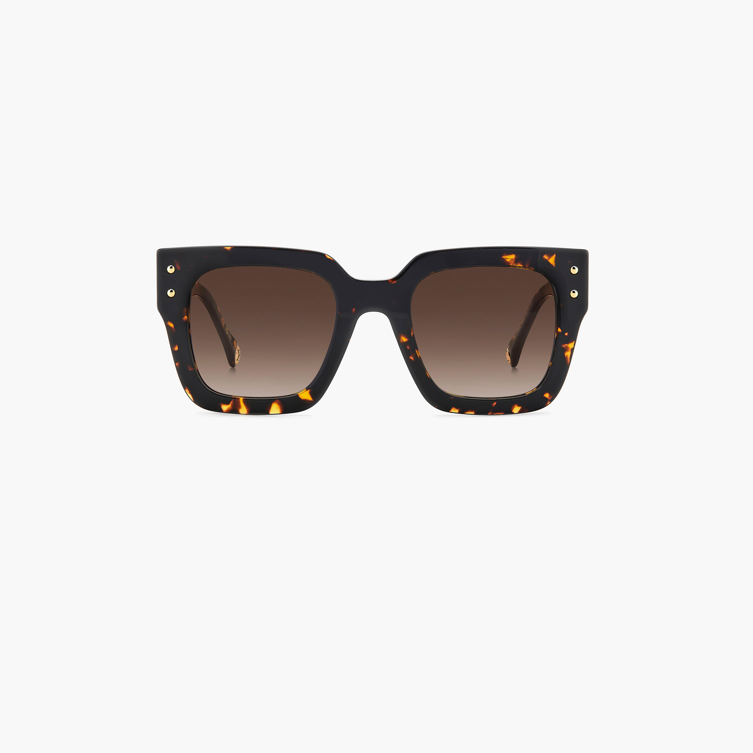 Carolina Herrera 51MM Brown Butterfly Sunglasses-women-sunglasses-image-4