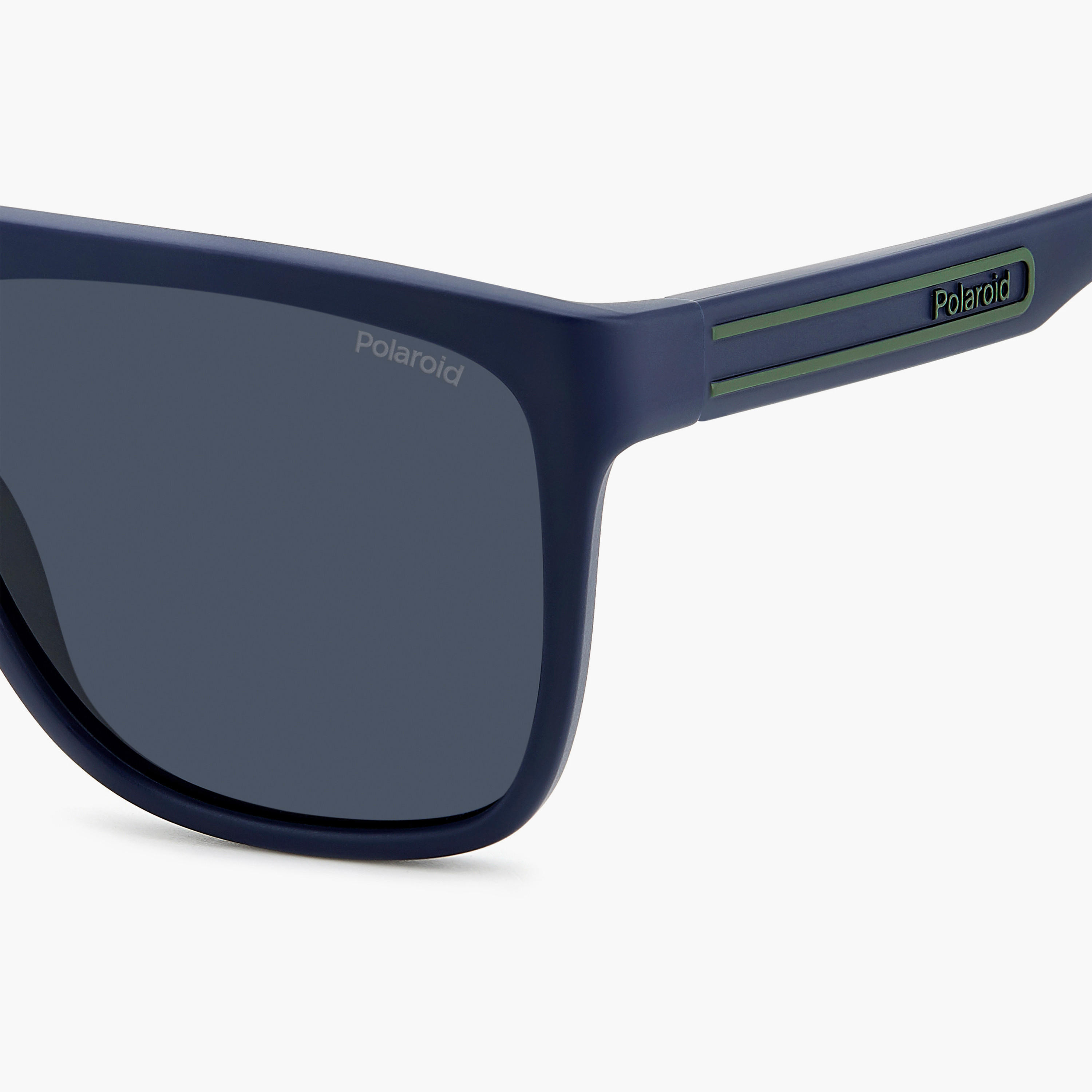بولارويد- نظارة شمسية مستطيلة أزرق 56 مم-men-sunglasses-image-6
