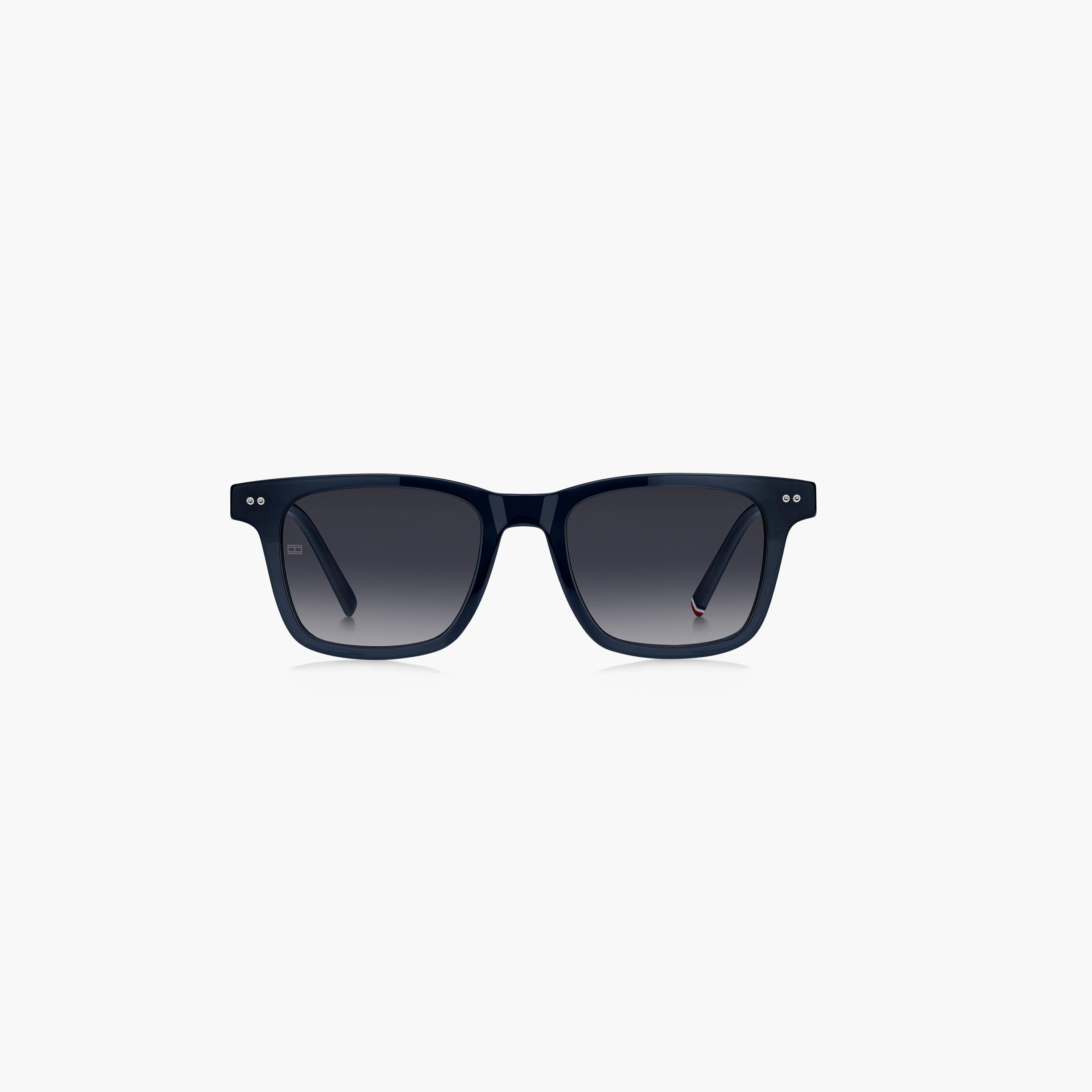 Tommy Hilfiger 51MM Black Square Sunglasses-men-sunglasses-image-4