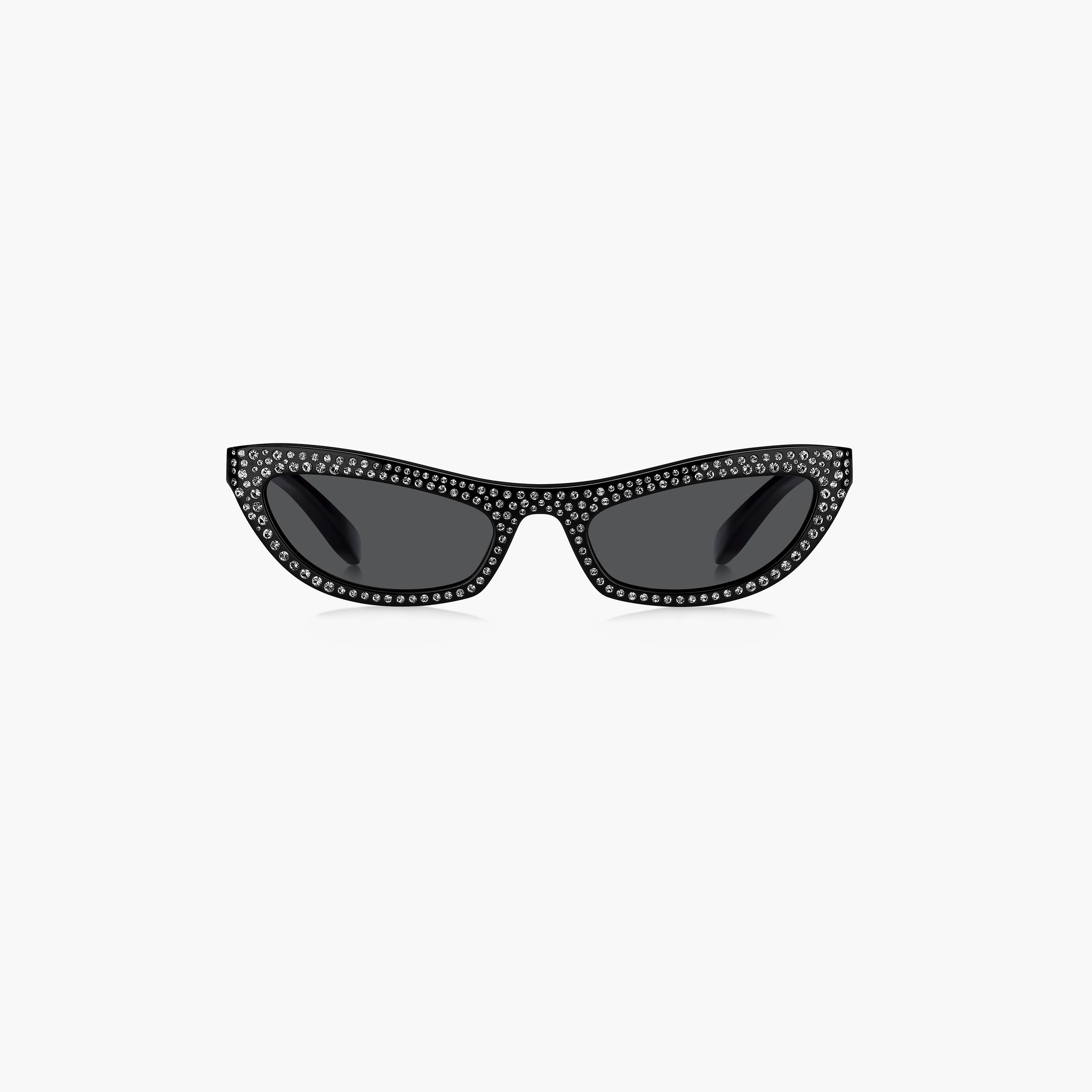 مارك جيكوبس- نظارة شمسية عين القطة الأسود  54 مم-women-sunglasses-image-4
