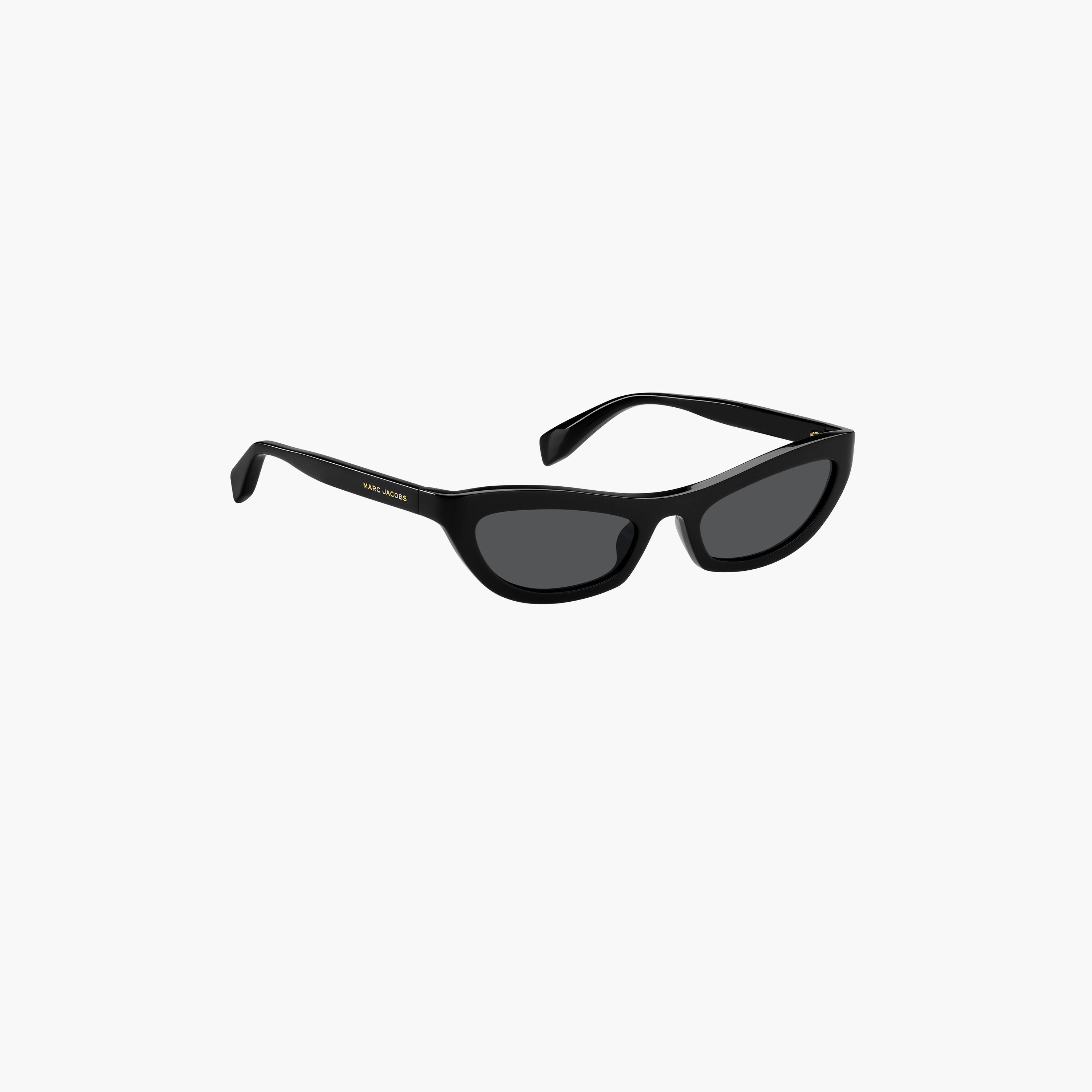 مارك جيكوبس- نظارة شمسية عين القطة الأسود  54 مم-women-sunglasses-image-3