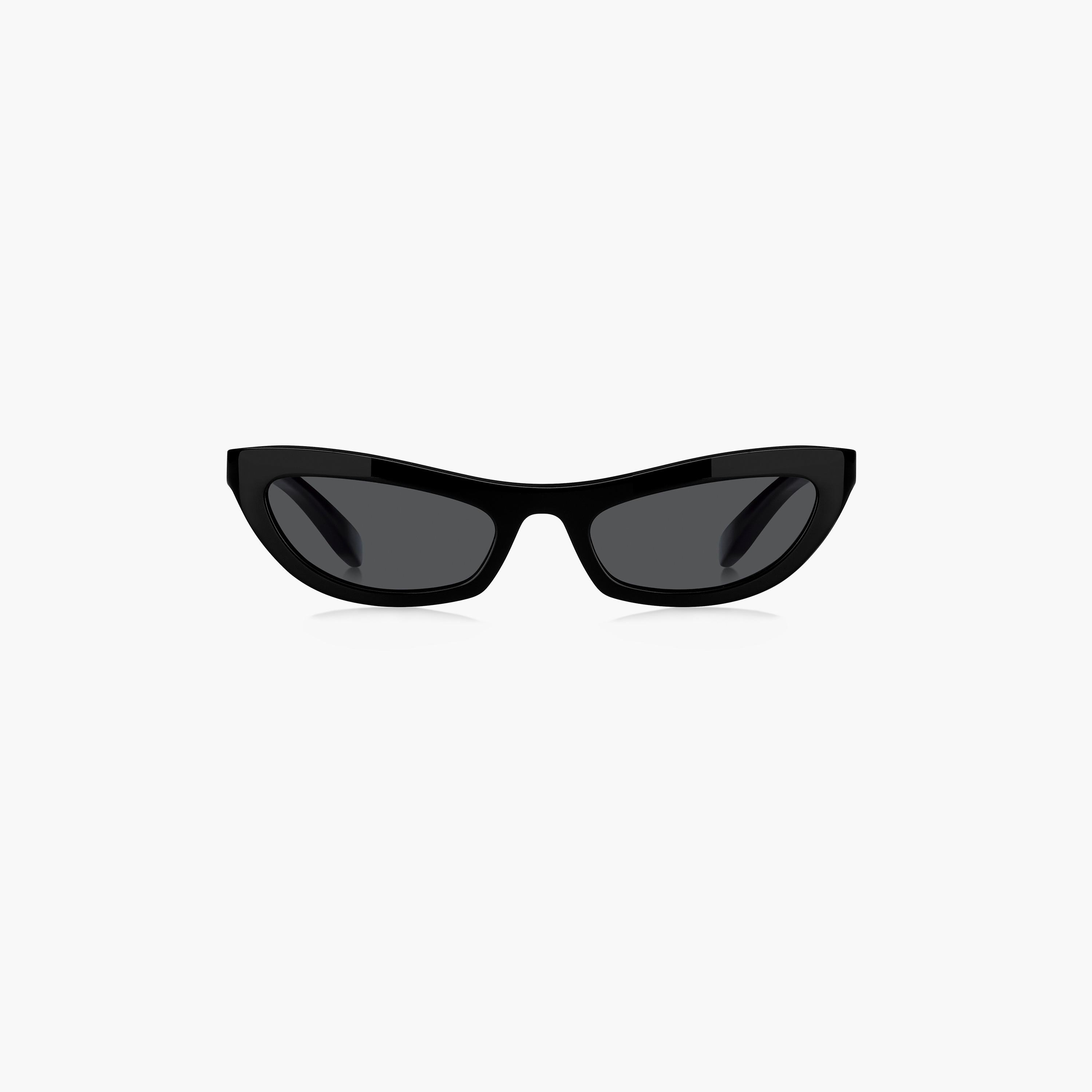 مارك جيكوبس- نظارة شمسية عين القطة الأسود  54 مم-women-sunglasses-image-4