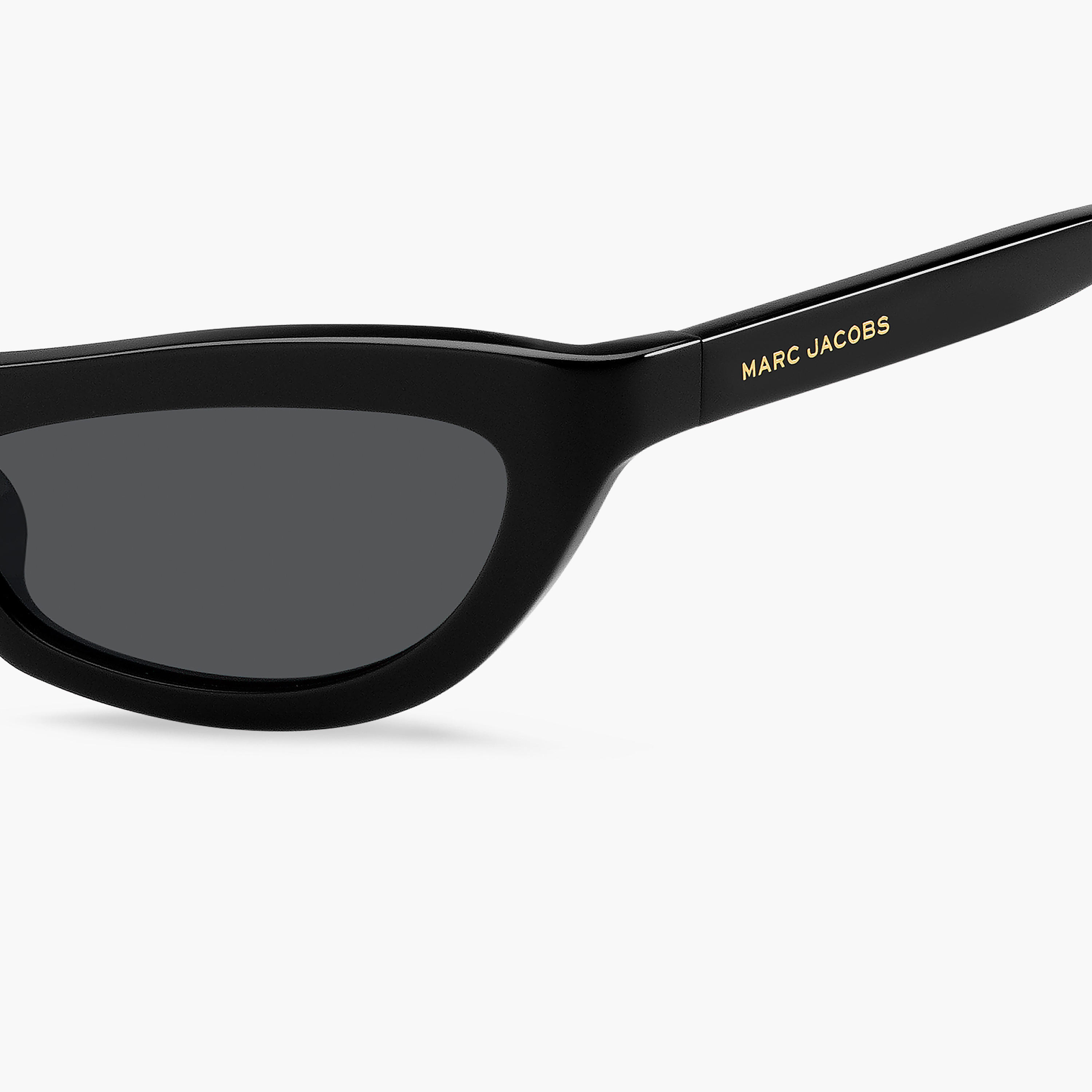 مارك جيكوبس- نظارة شمسية عين القطة الأسود  54 مم-women-sunglasses-image-5