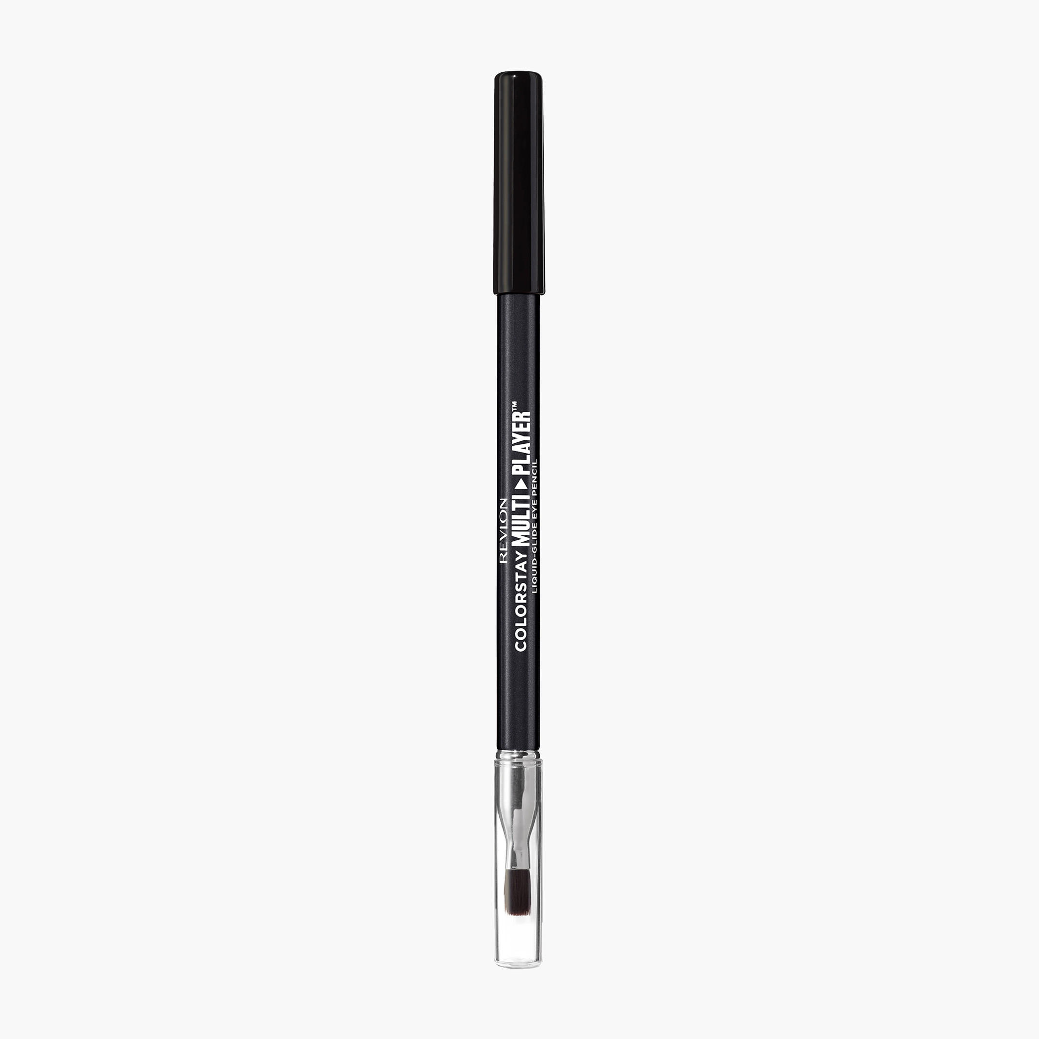Revlon Colorstay Multiplayer Liquid-Glide Eye Pencil with Blending Brush-beautyandpersonalcare-makeup-eyes-eyeliners-image-1