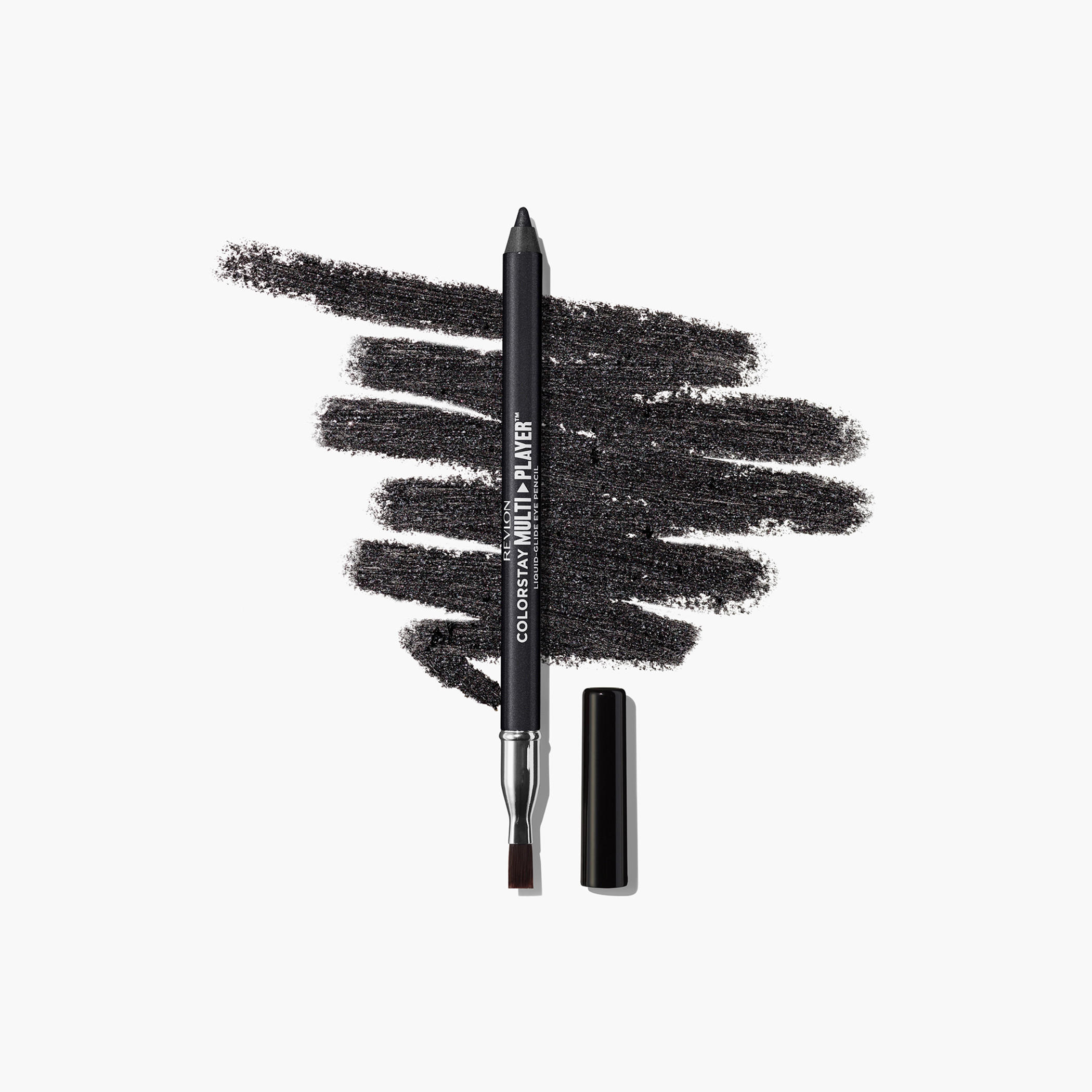 Revlon Colorstay Multiplayer Liquid-Glide Eye Pencil with Blending Brush-beautyandpersonalcare-makeup-eyes-eyeliners-image-3