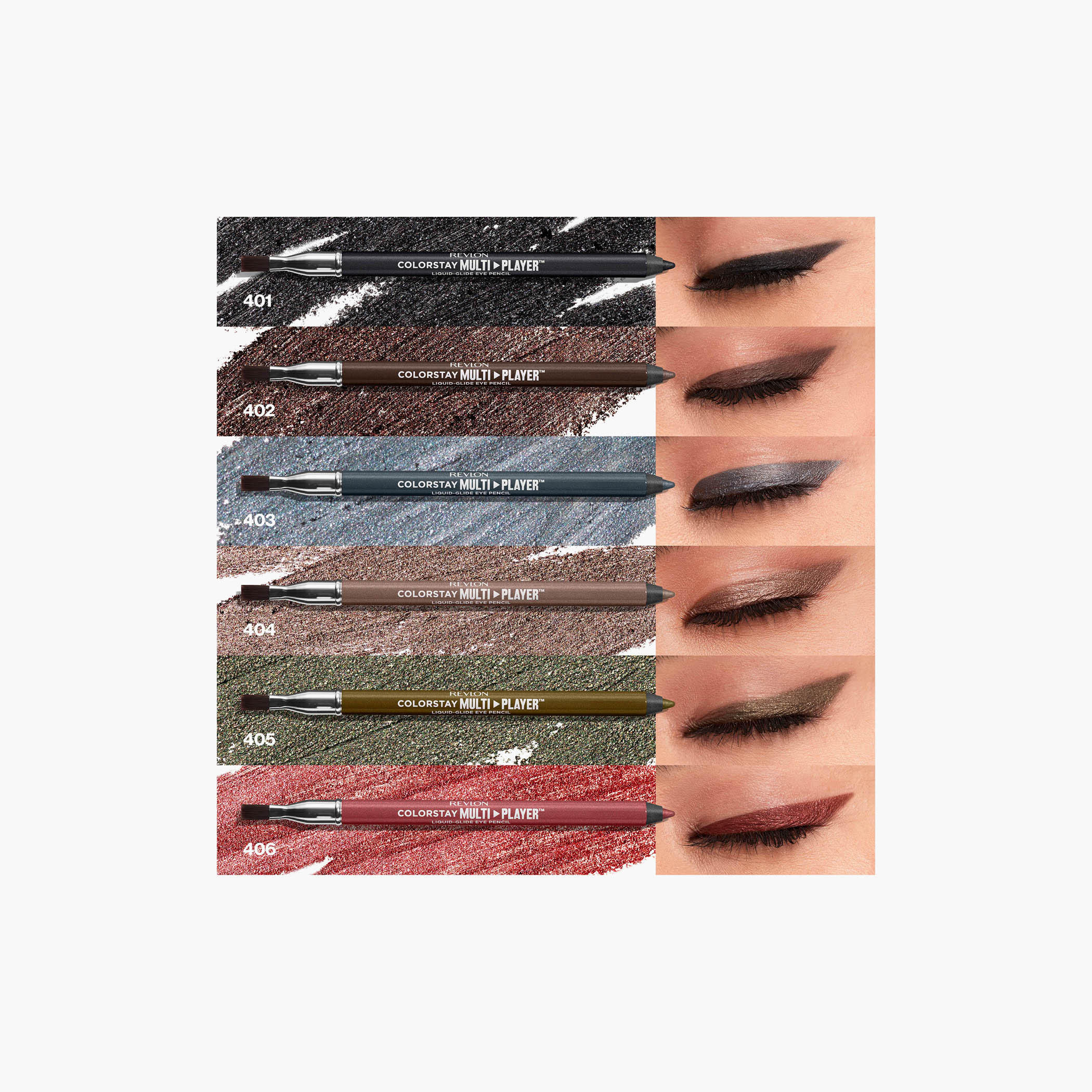 Revlon Colorstay Multiplayer Liquid-Glide Eye Pencil with Blending Brush-beautyandpersonalcare-makeup-eyes-eyeliners-image-6