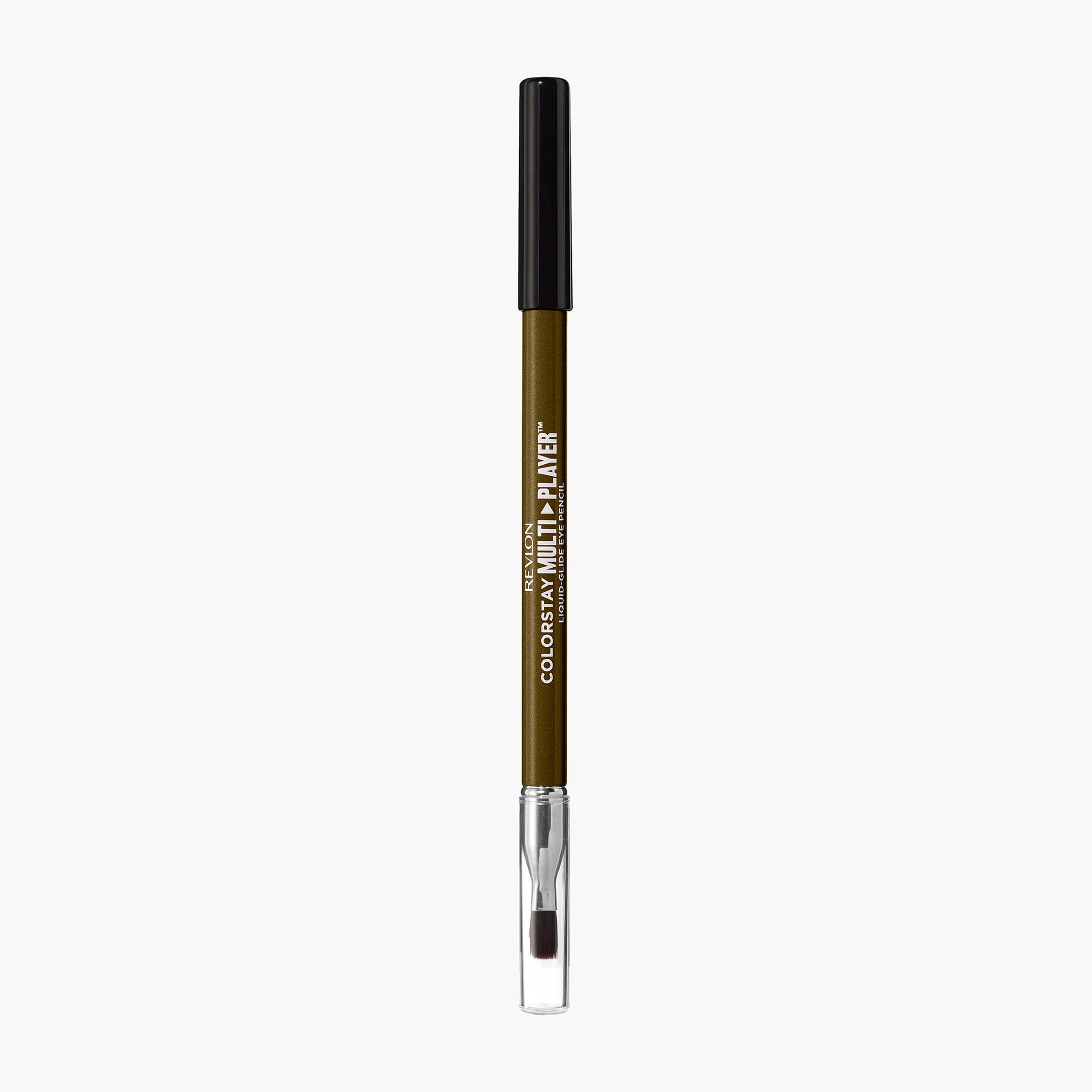 Revlon Colorstay Multiplayer Liquid-Glide Eye Pencil with Blending Brush-beautyandpersonalcare-makeup-eyes-eyeliners-image-1