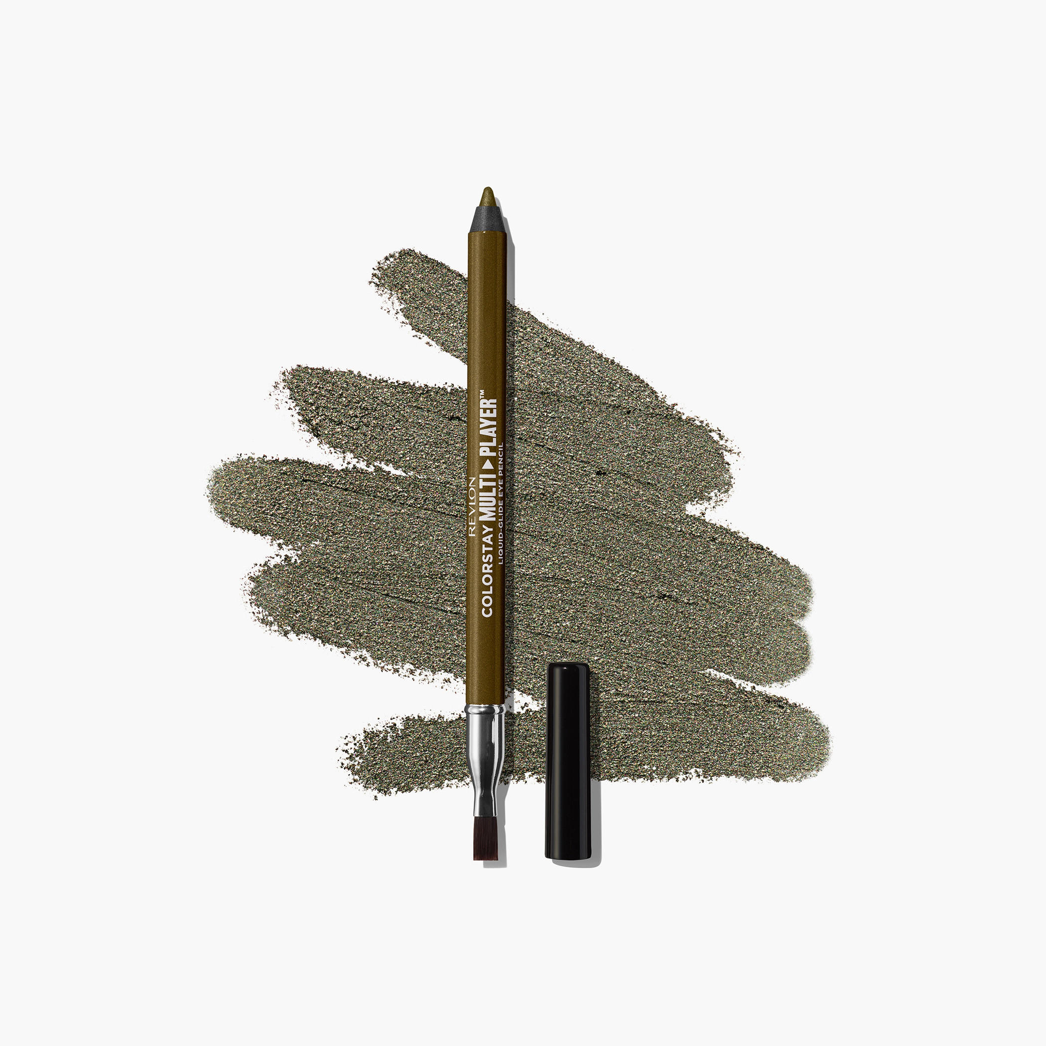 Revlon Colorstay Multiplayer Liquid-Glide Eye Pencil with Blending Brush-beautyandpersonalcare-makeup-eyes-eyeliners-image-3