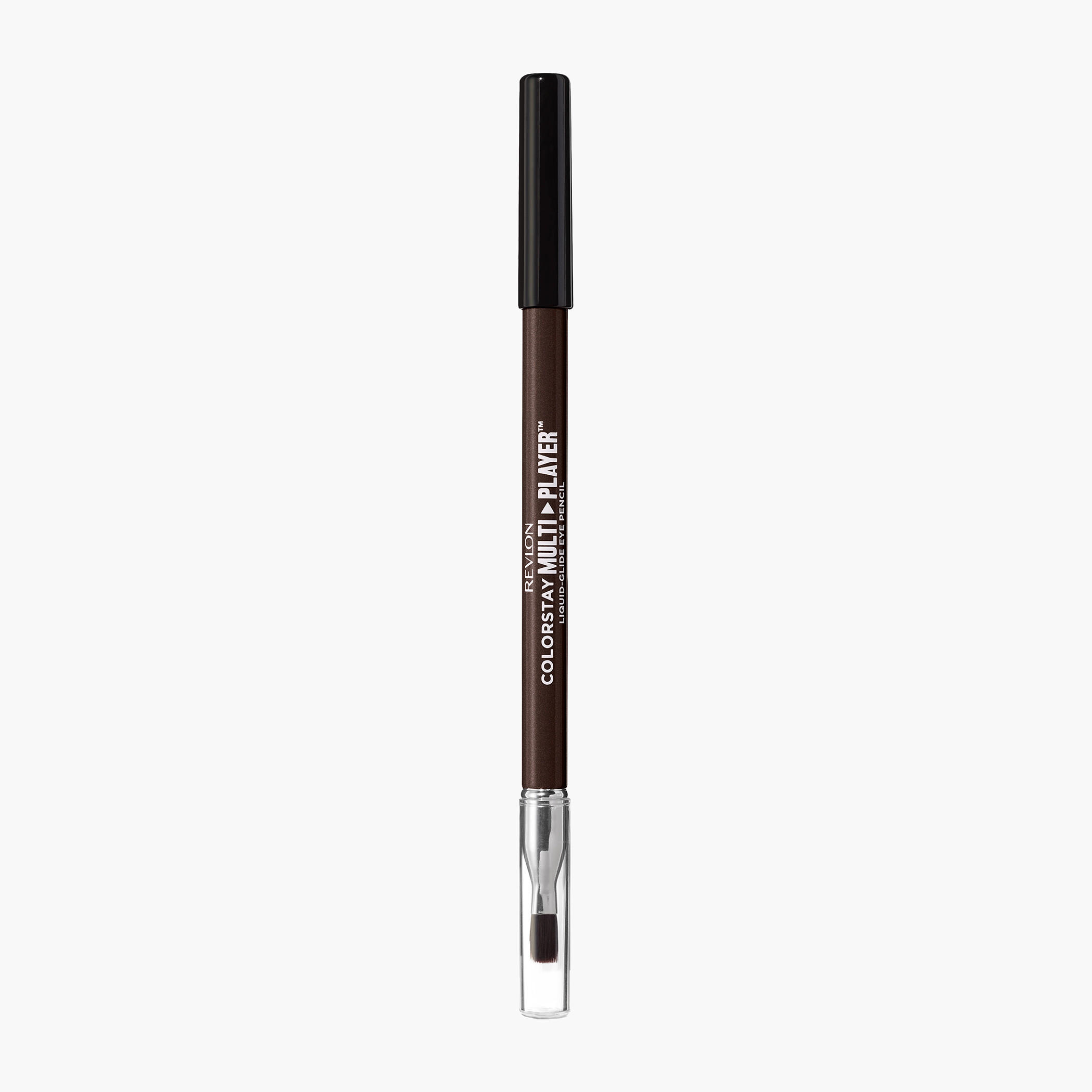 Revlon Colorstay Multiplayer Liquid-Glide Eye Pencil with Blending Brush-beautyandpersonalcare-makeup-eyes-eyeliners-image-1