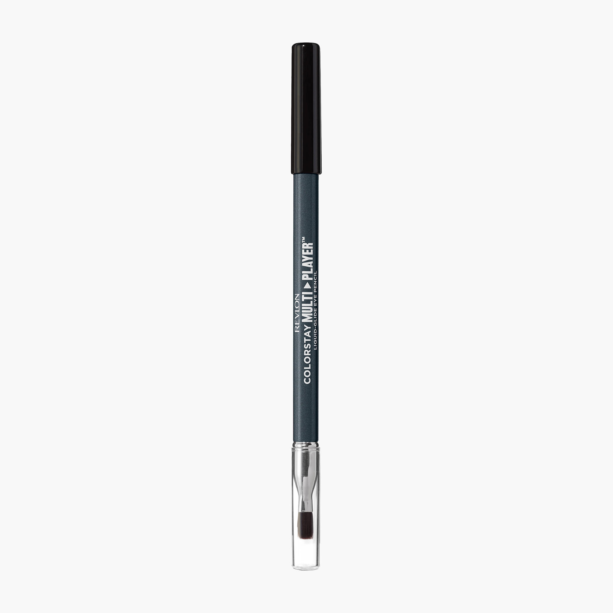 Revlon Colorstay Multiplayer Liquid-Glide Eye Pencil with Blending Brush-beautyandpersonalcare-makeup-eyes-eyeliners-image-1