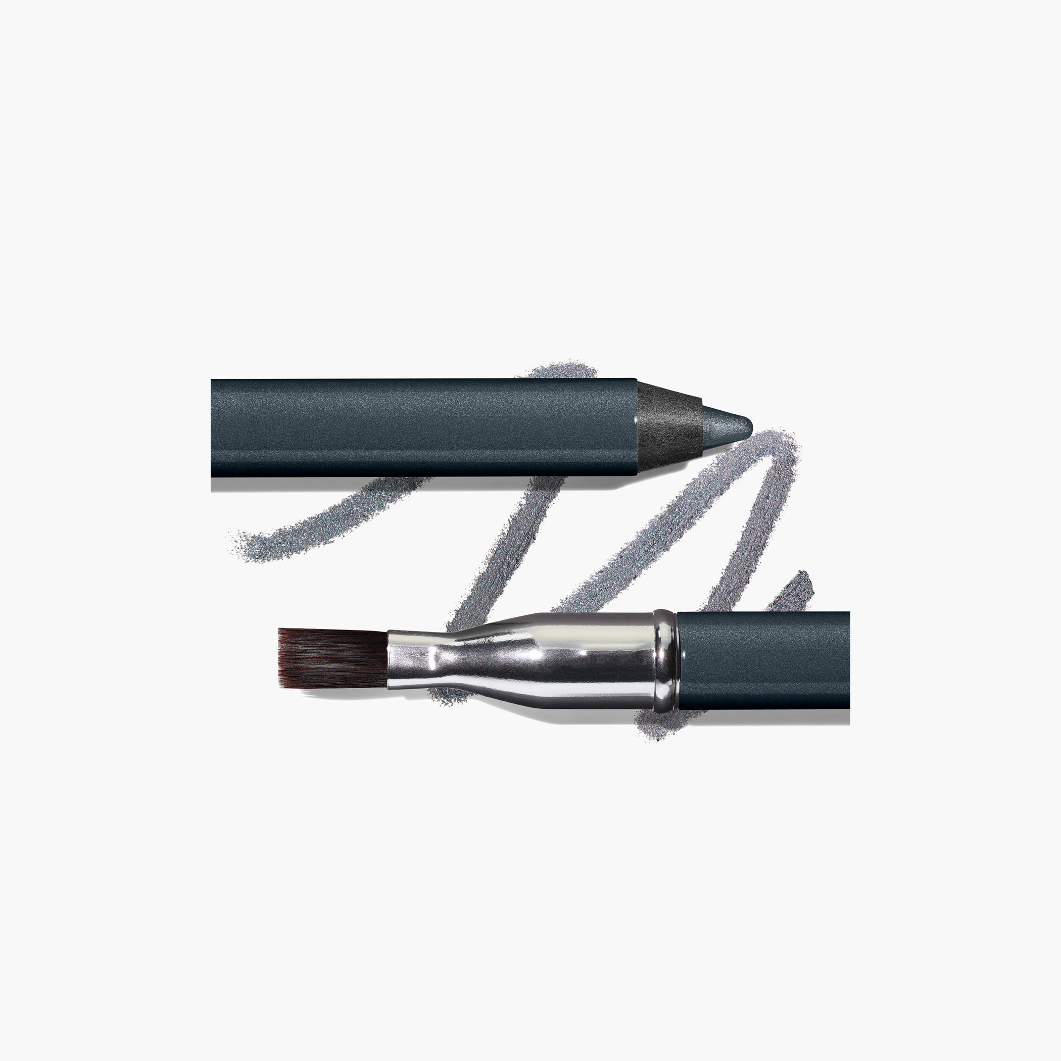 Revlon Colorstay Multiplayer Liquid-Glide Eye Pencil with Blending Brush-beautyandpersonalcare-makeup-eyes-eyeliners-image-2