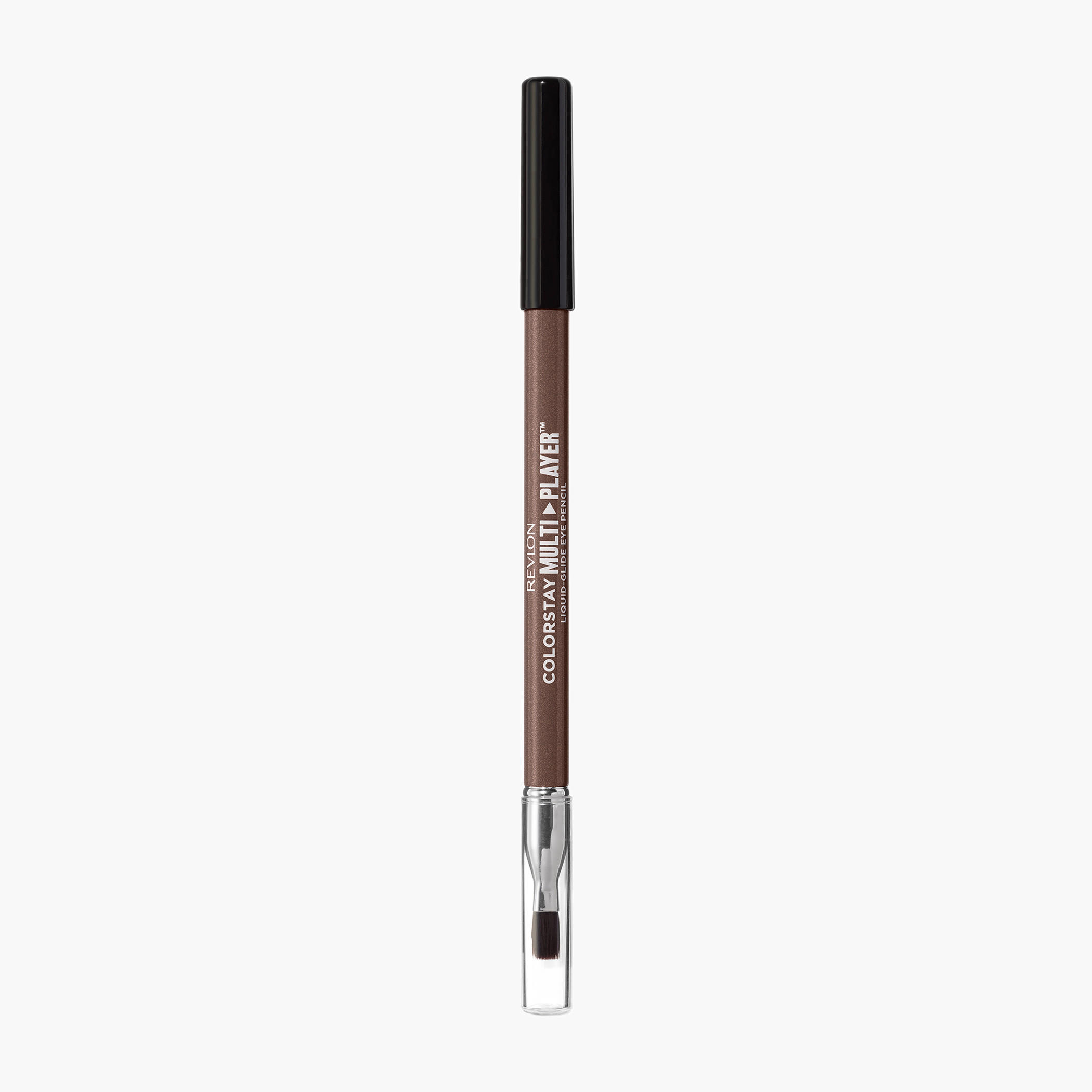 Revlon Colorstay Multiplayer Liquid-Glide Eye Pencil with Blending Brush-beautyandpersonalcare-makeup-eyes-eyeliners-image-1
