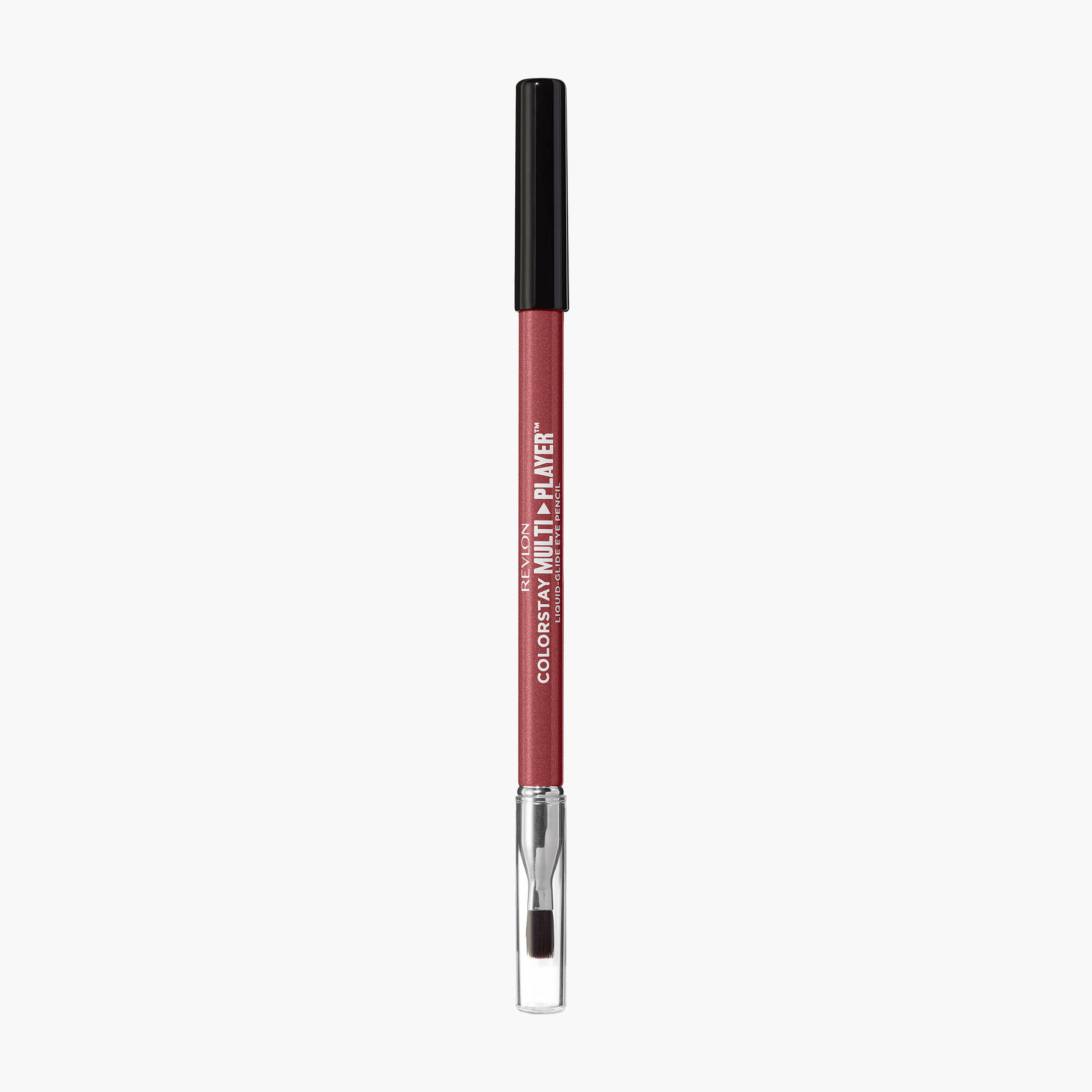 Revlon Colorstay Multiplayer Liquid-Glide Eye Pencil with Blending Brush-beautyandpersonalcare-makeup-eyes-eyeliners-image-2