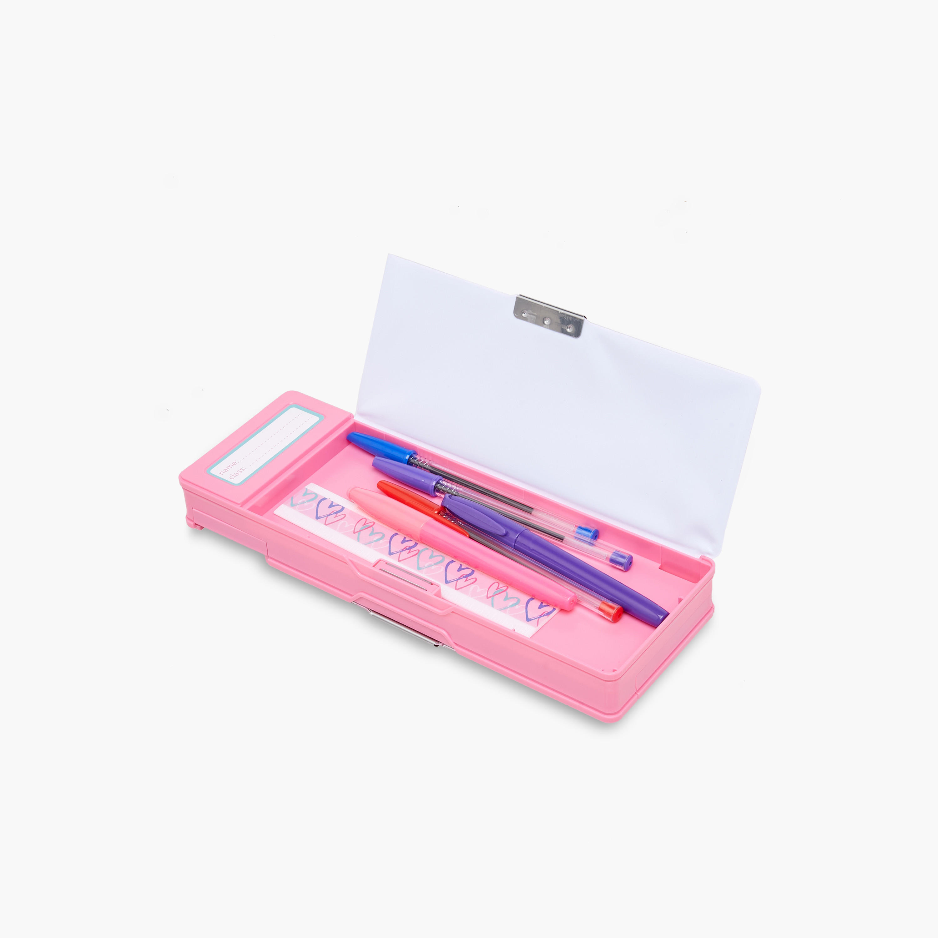 Findz Printed Assorted Stationery Set-school-stationery-sets-image-8