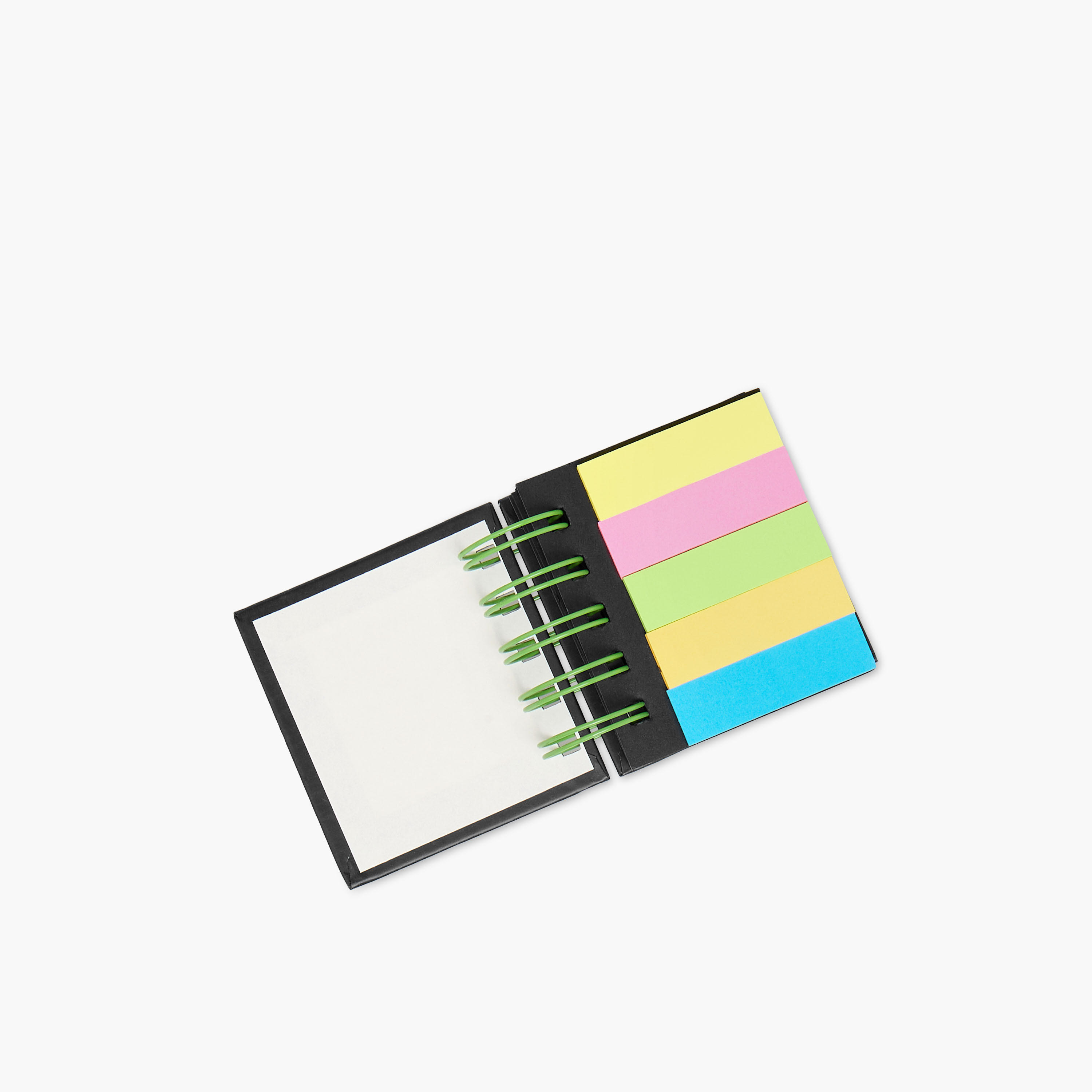 Findz Game On Print Sticky Notes Pad-school-stationery-accessories-image-3