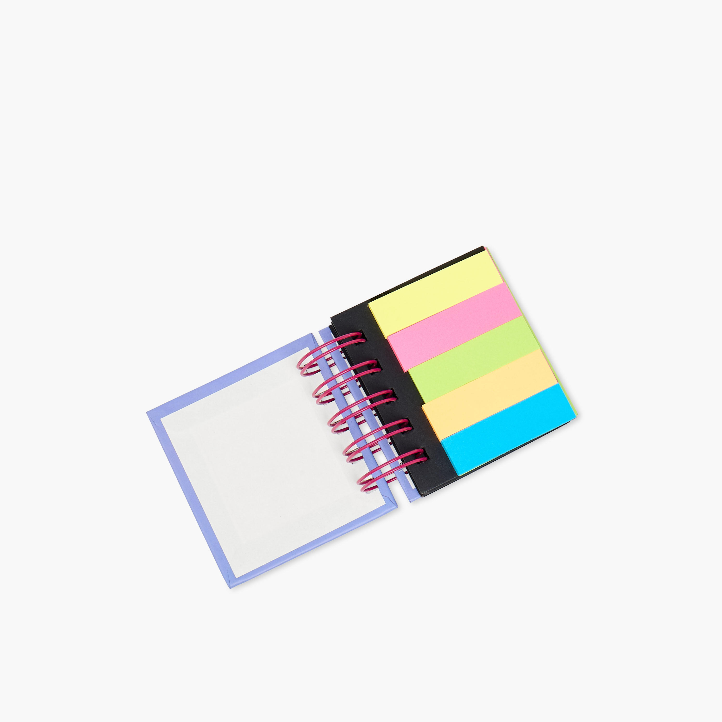 Findz Sunday Print Sticky Note Set-school-stationery-accessories-image-3
