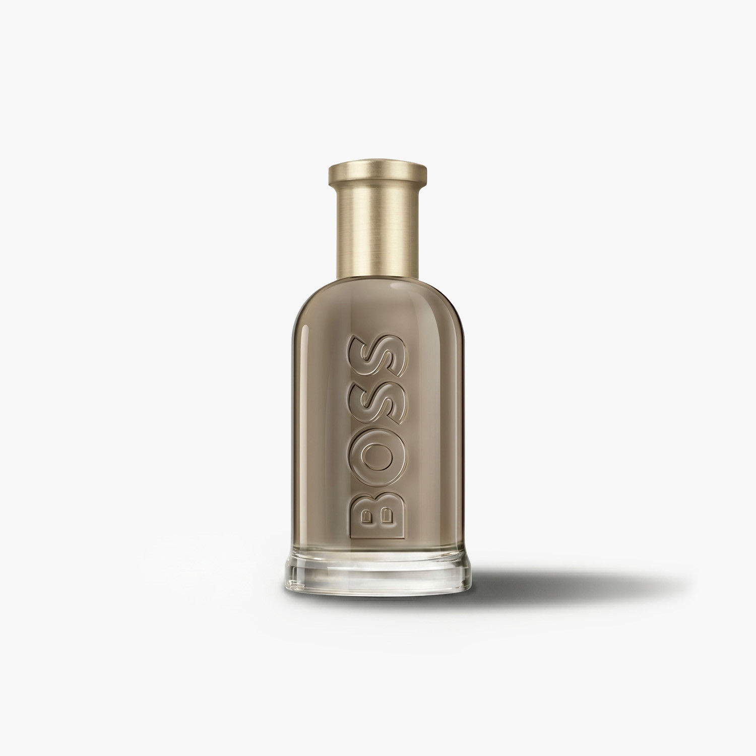 عطر أو دو بارفان بوس بوتلد للرجال من هوجو - 100 مل-beautyandpersonalcare-fragrance-men-image-1